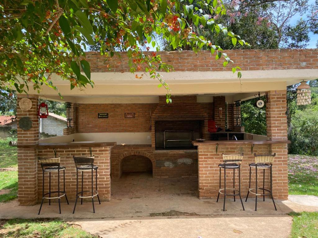 Espaço Rodrigues