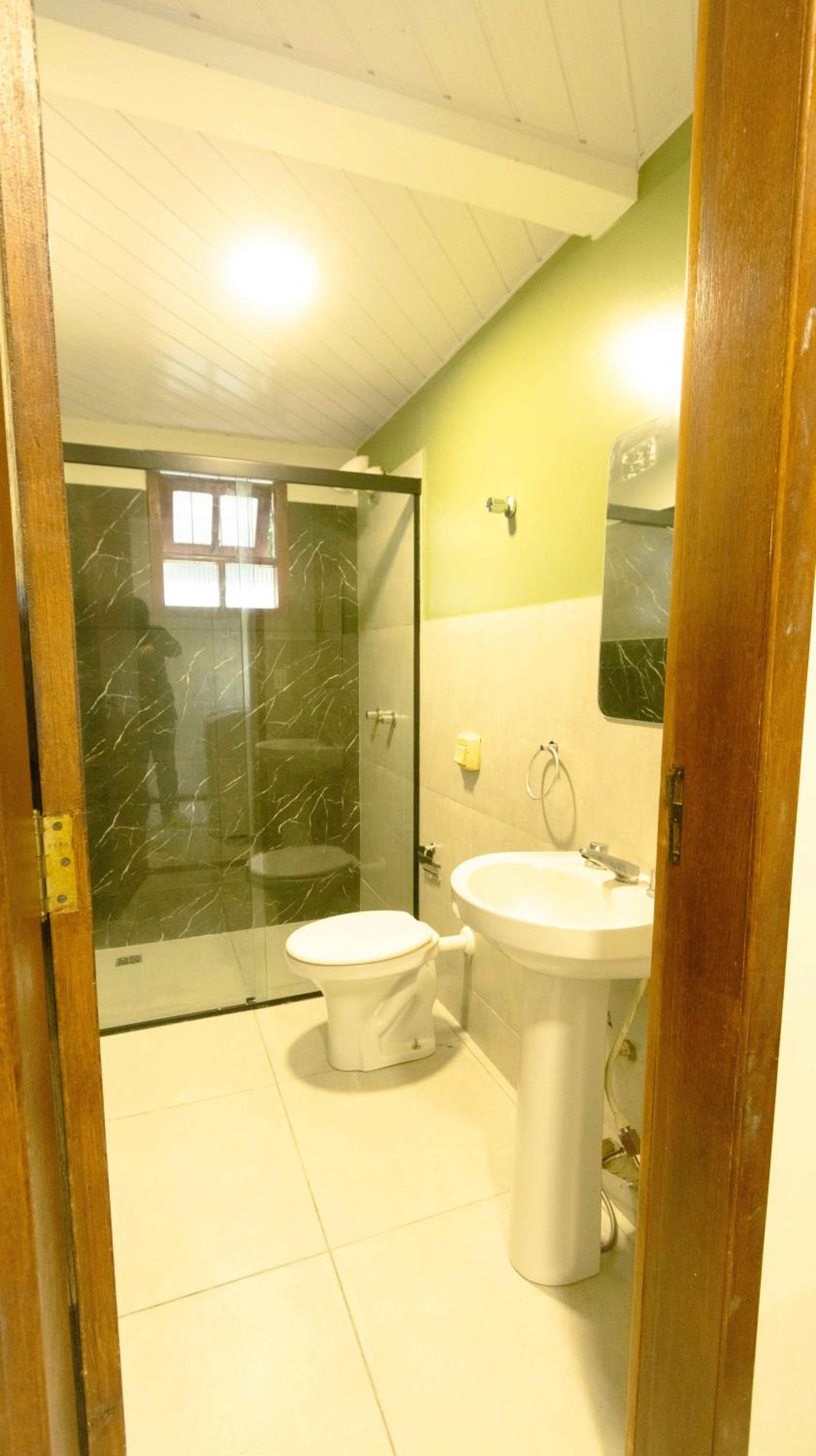 Residencial Santamaria Departamento 102