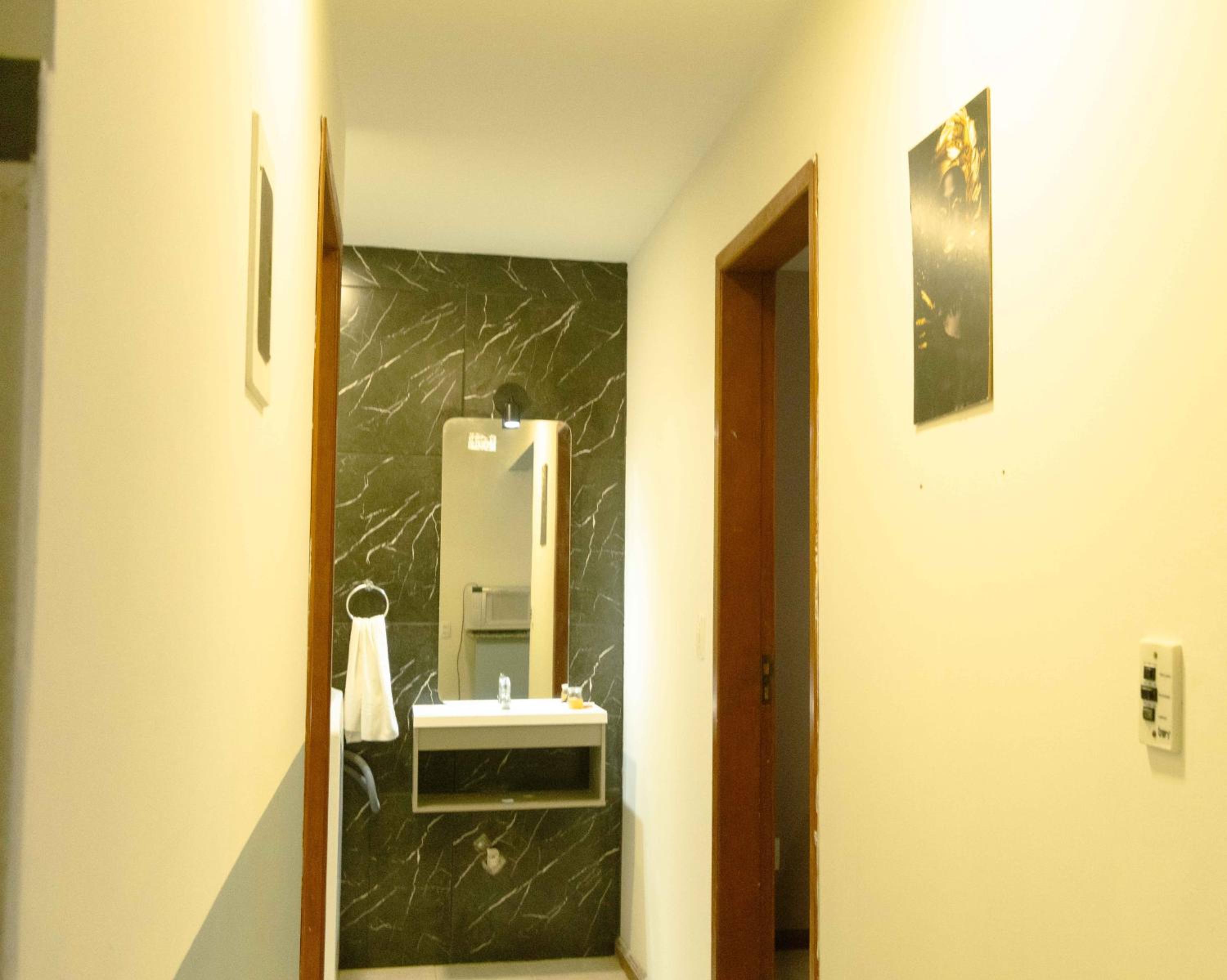 Residencial Santamaria Departamento 102