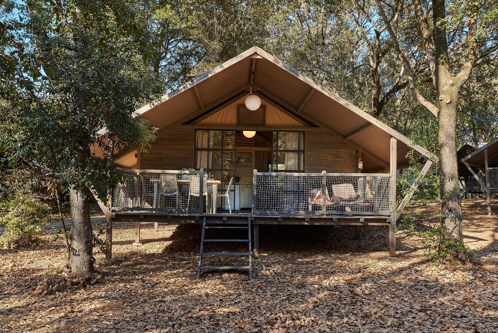 Paradù EcoVillage & Resort