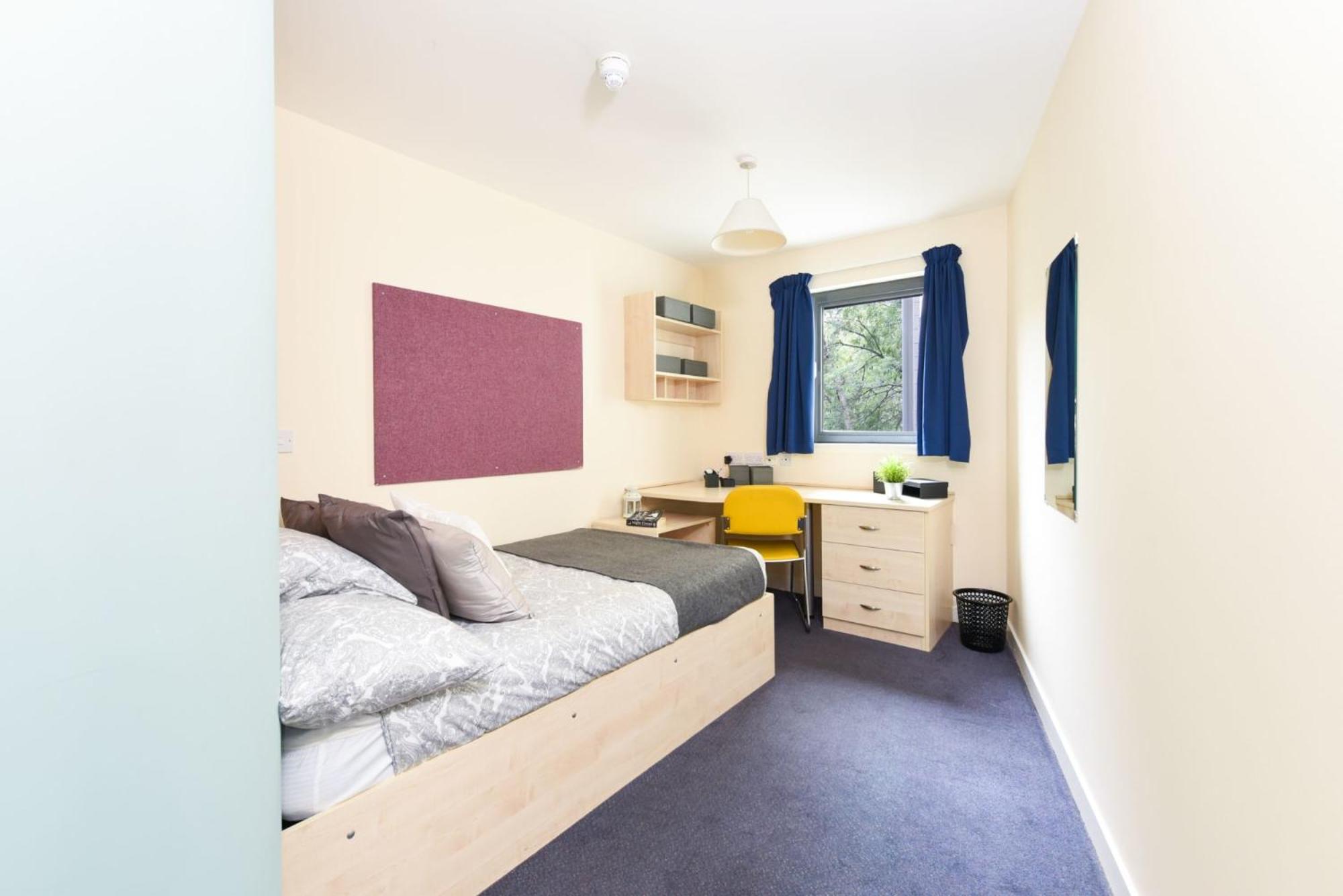For Student Only Student Roost Gibson Street view 3
