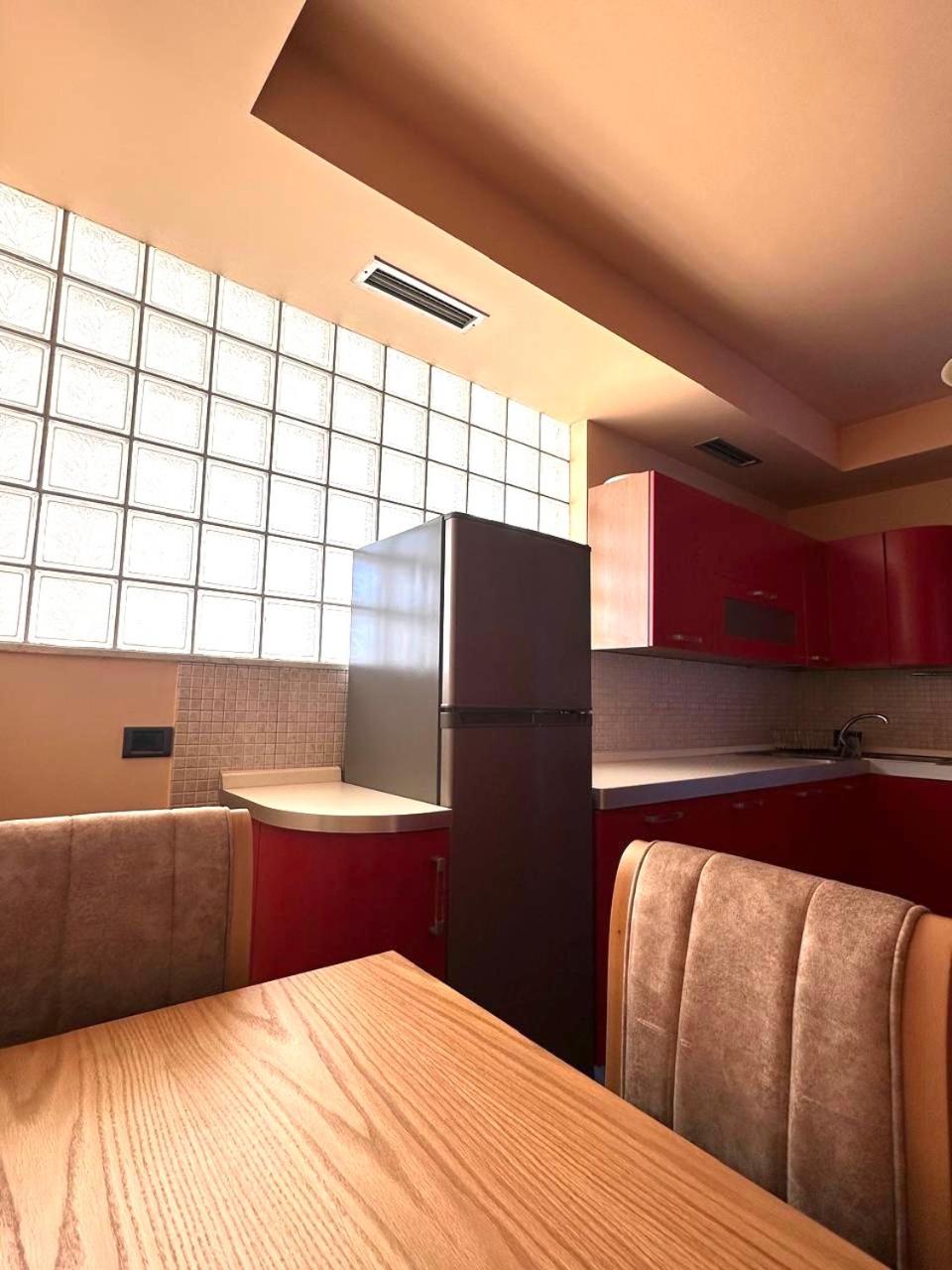 Dublo Apartment