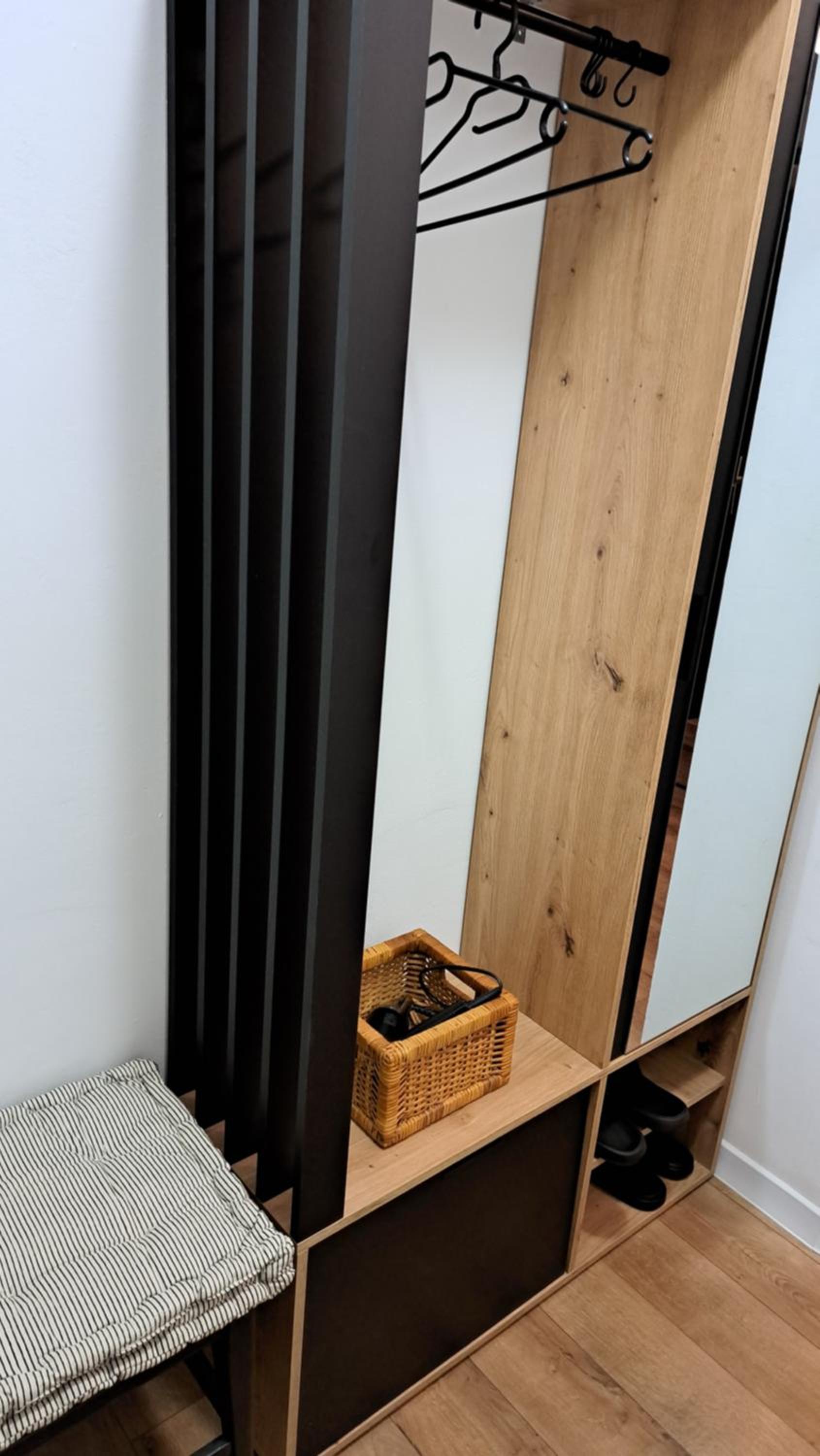 Apartman 19 Vinkovci, klimatiziran, self check-in