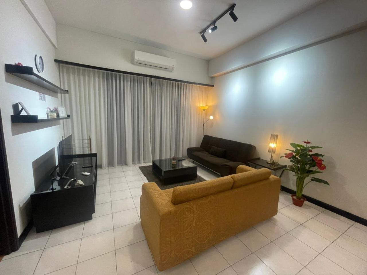 The Luxe stay Bukit Bintang