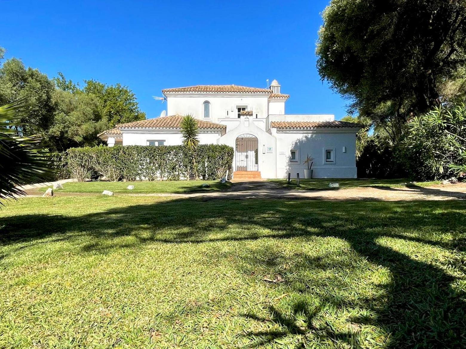 Villa Par
