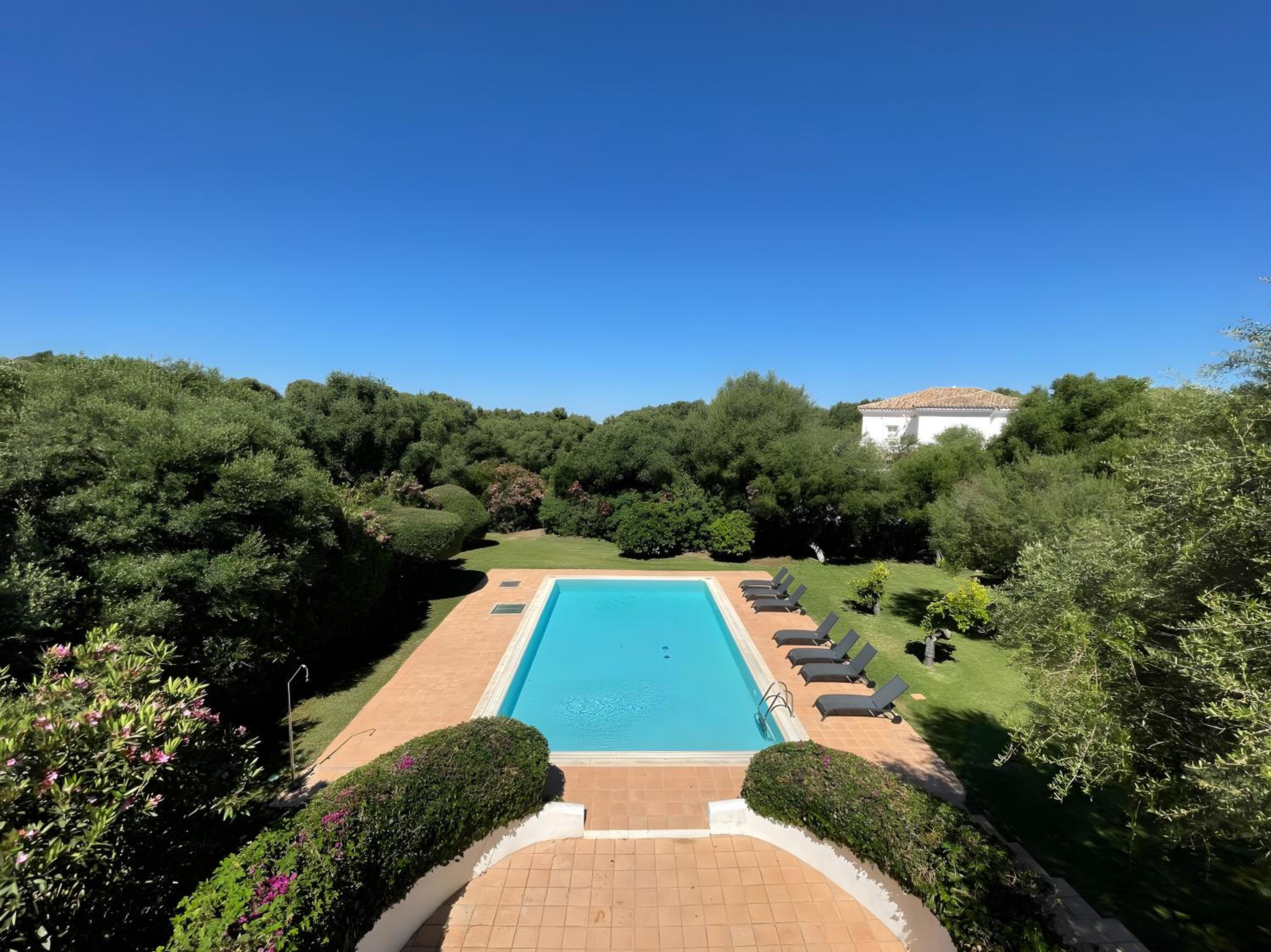 Villa Par