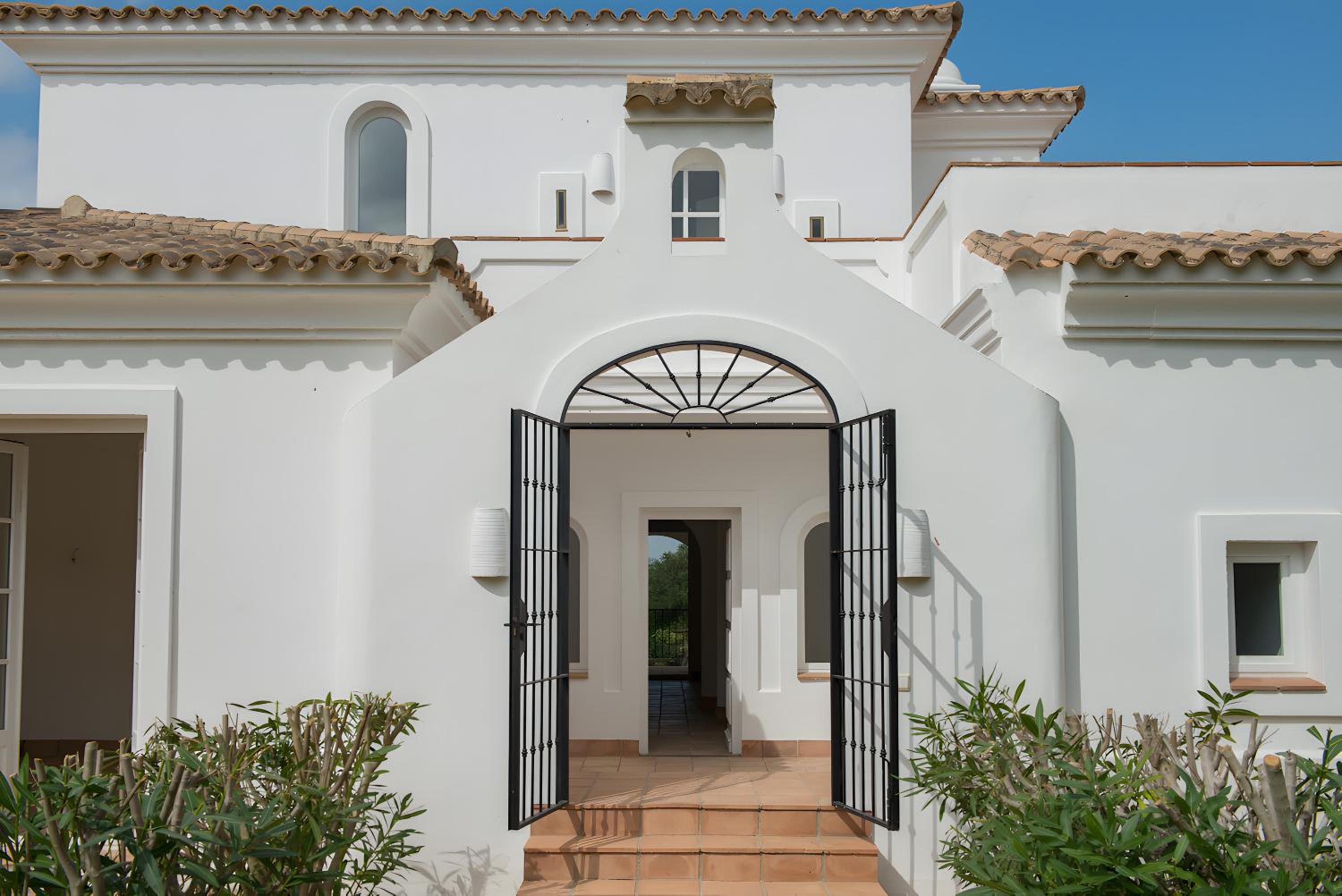 Villa Par
