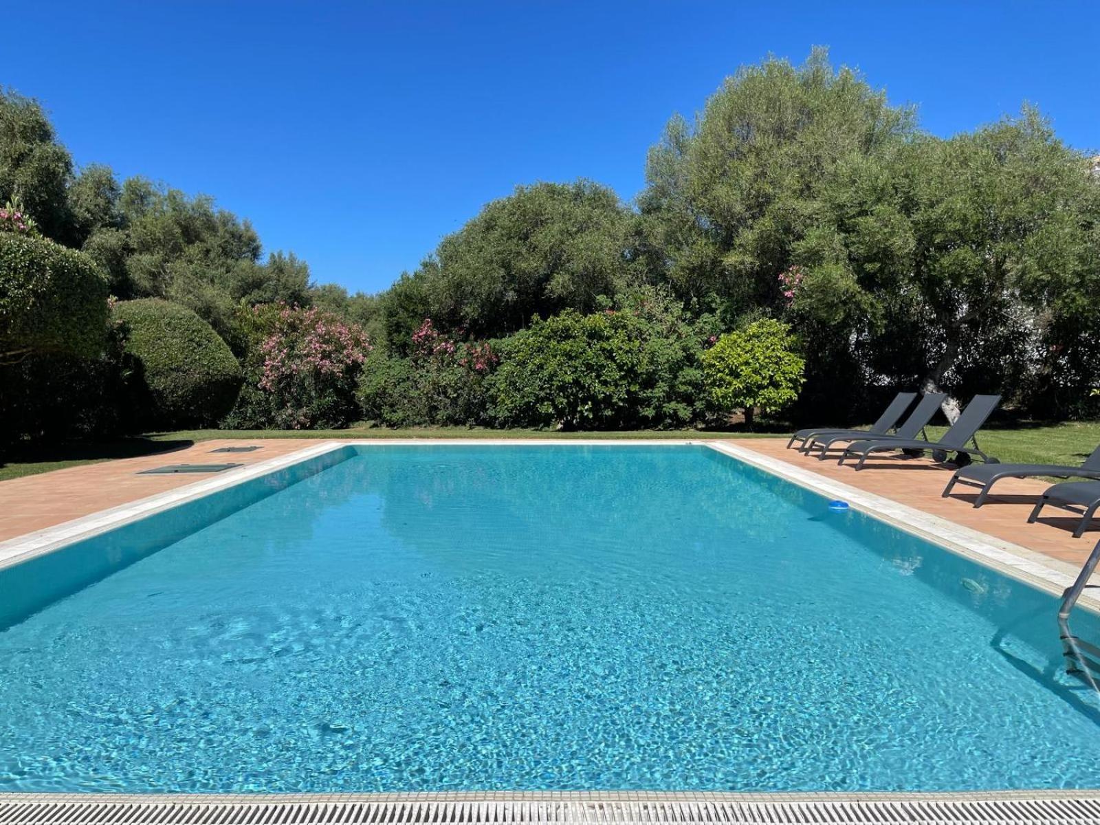 Villa Par
