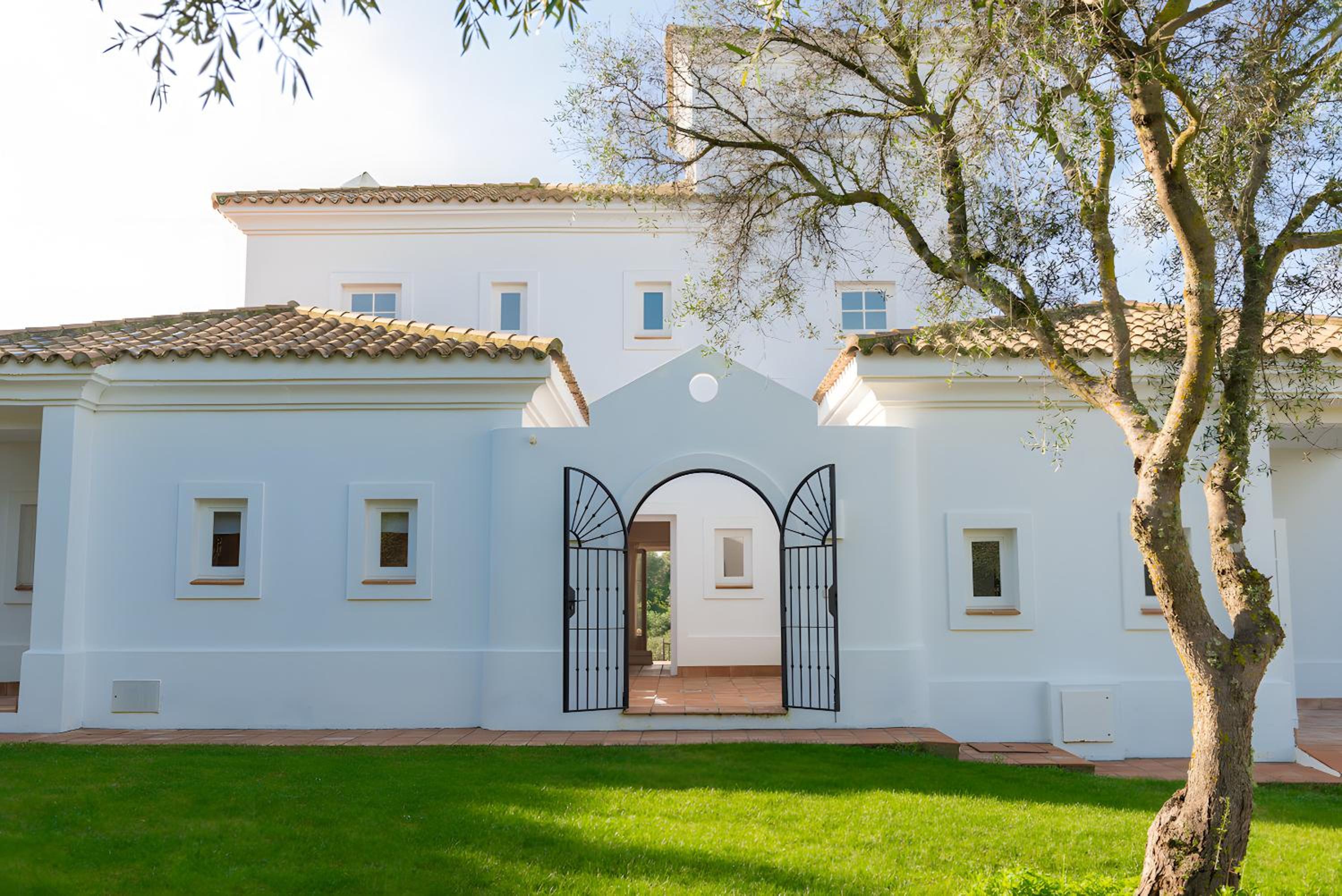 Villa Albatros