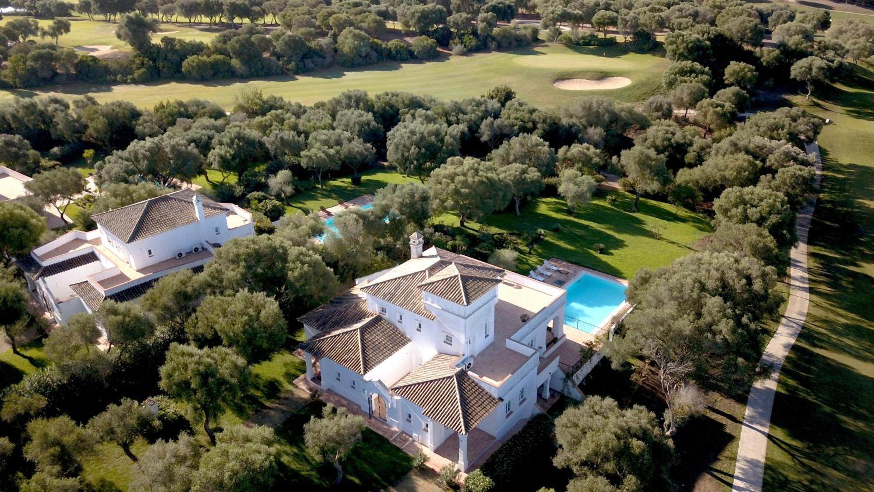 Villa Albatros
