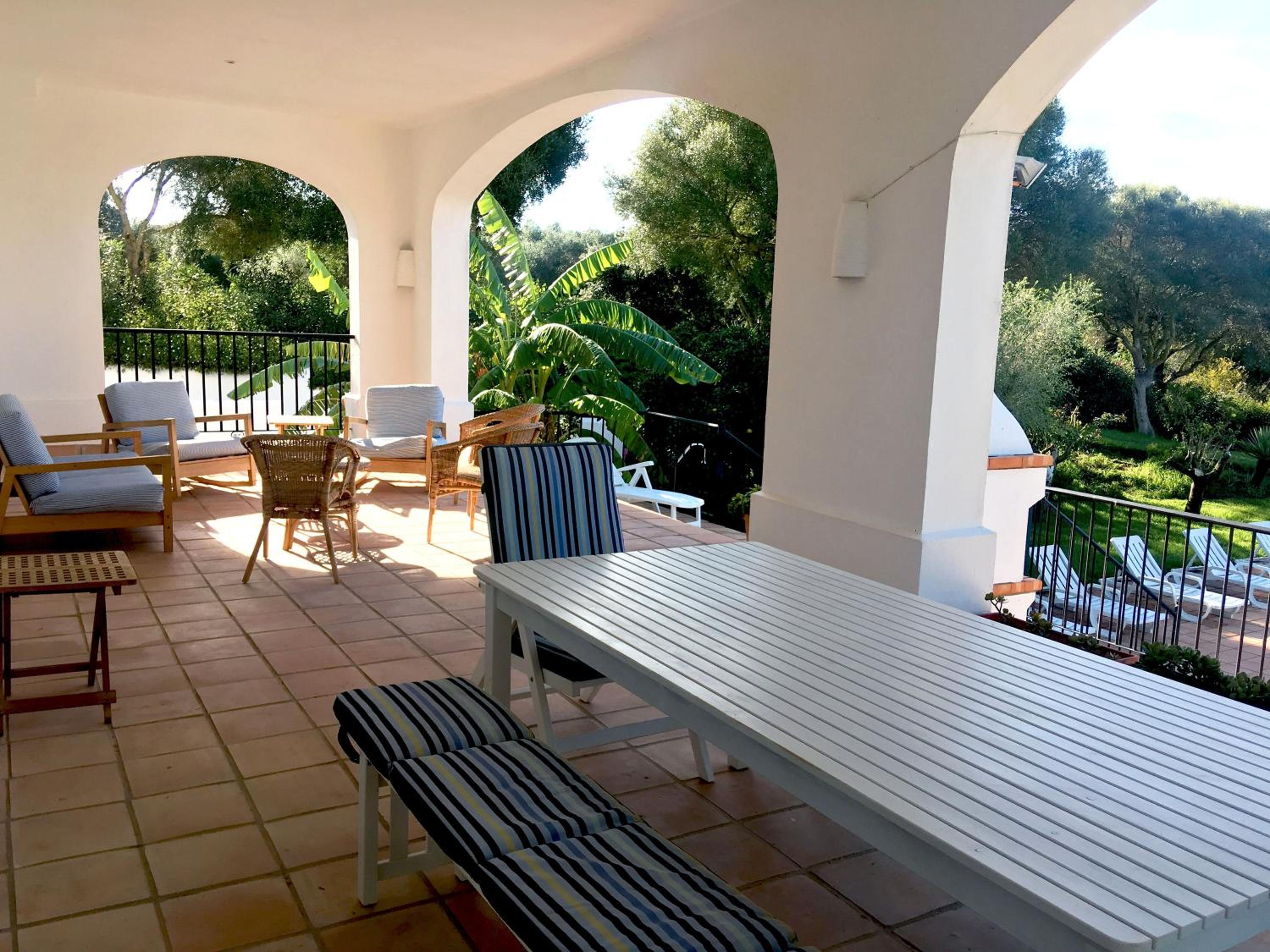 Villa Albatros