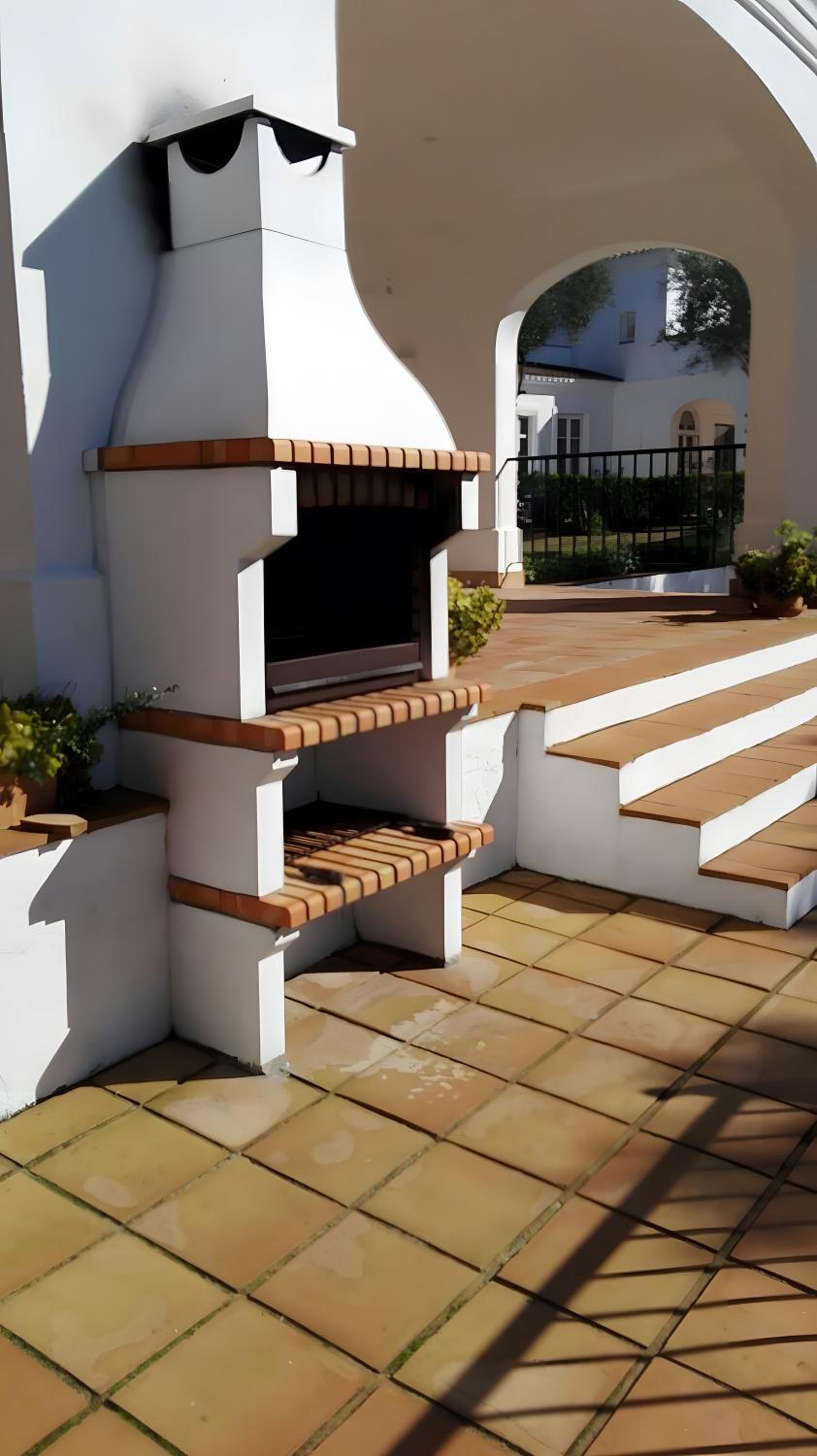 Villa Albatros