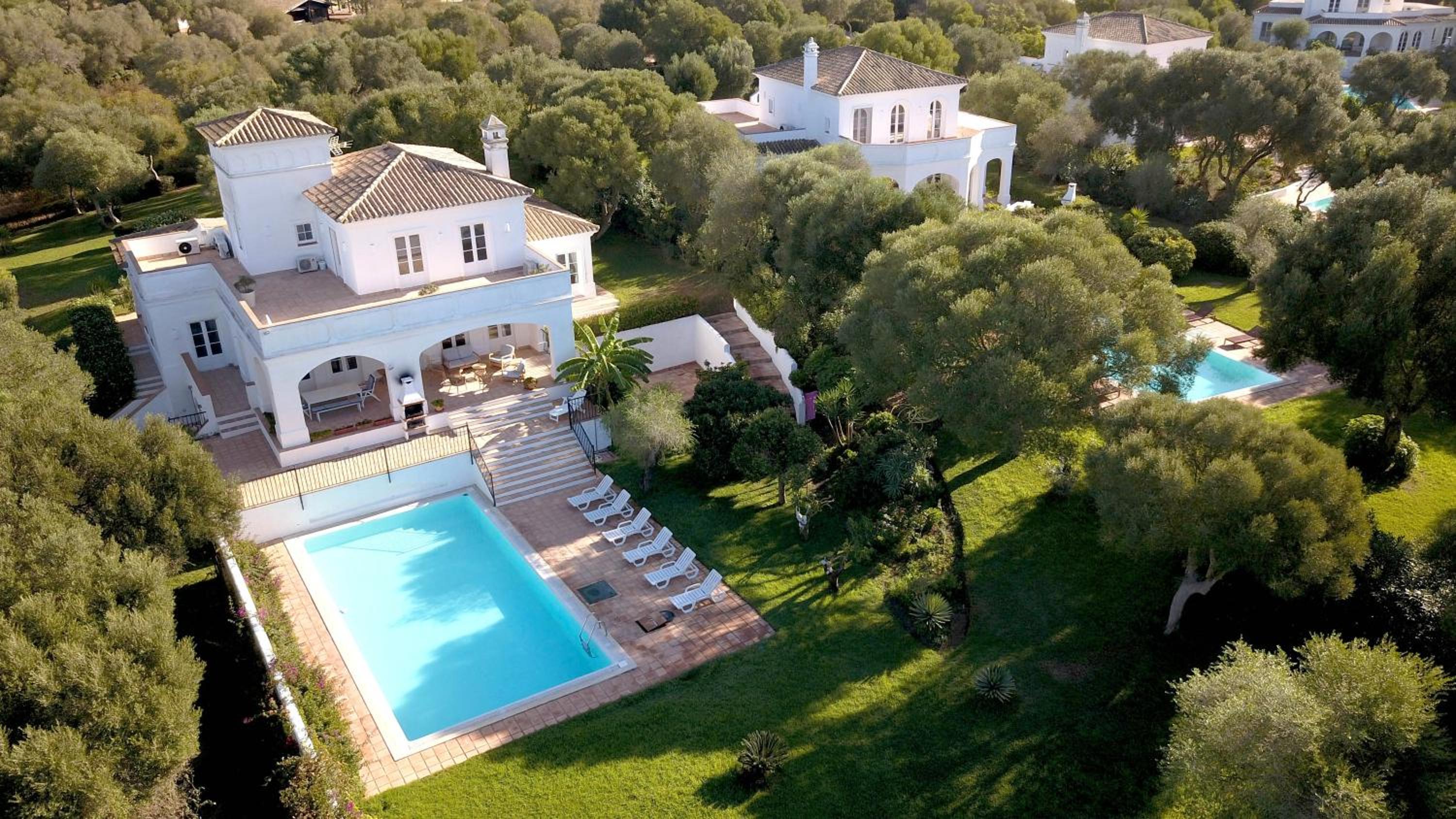 Villa Albatros