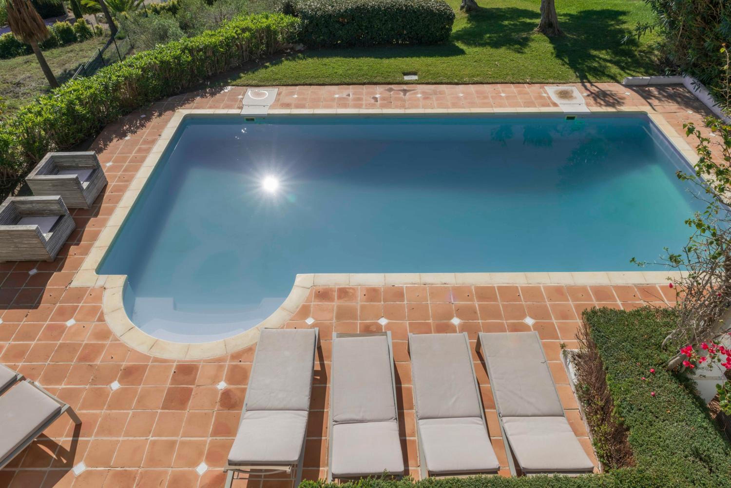 Villa Petunia
