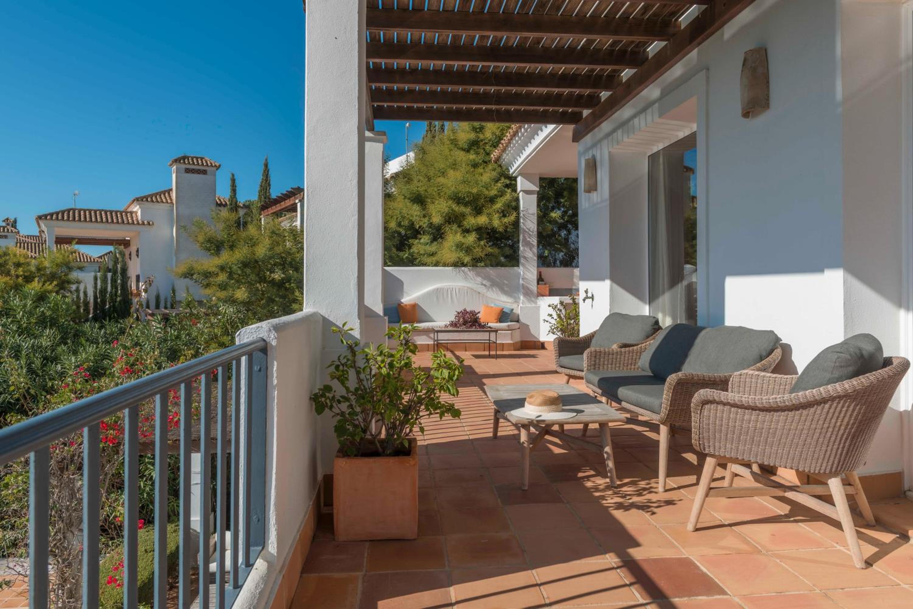 Villa Petunia