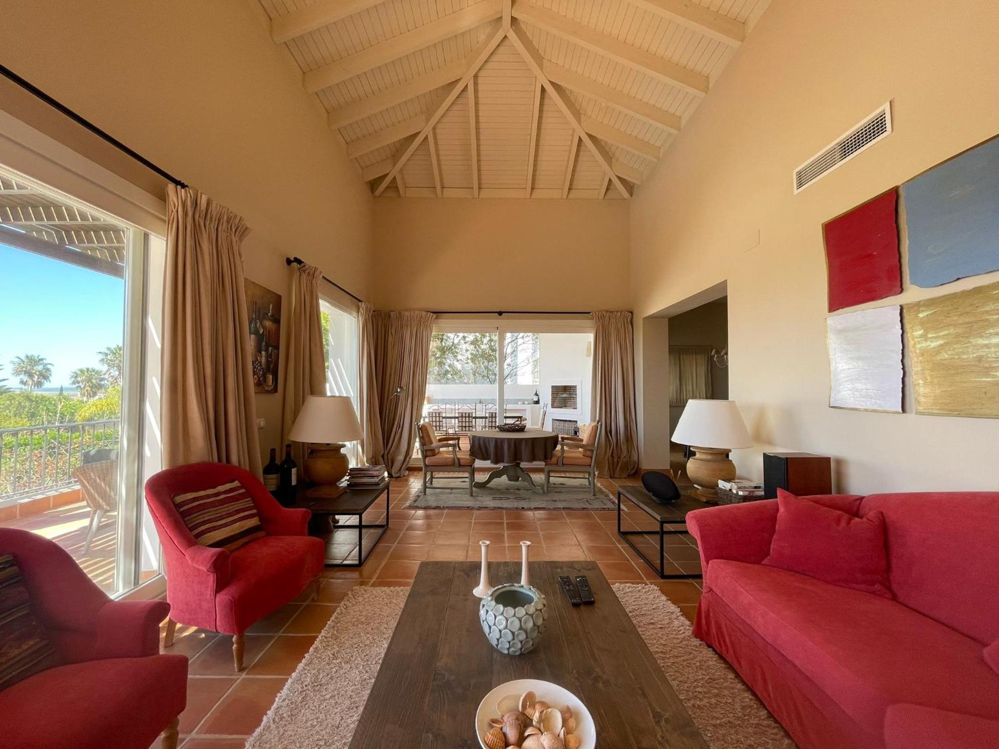 Villa Petunia