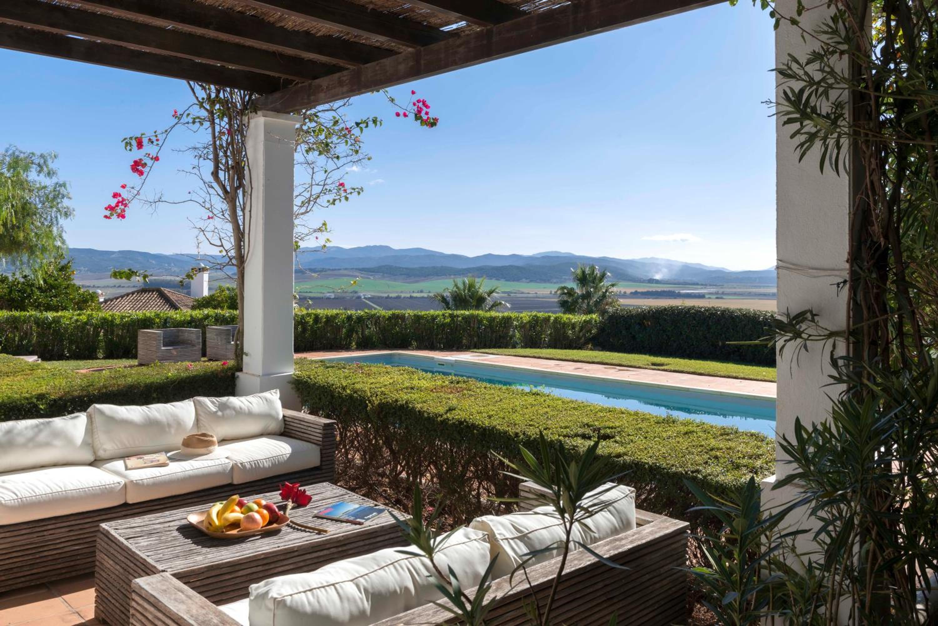 Villa Petunia