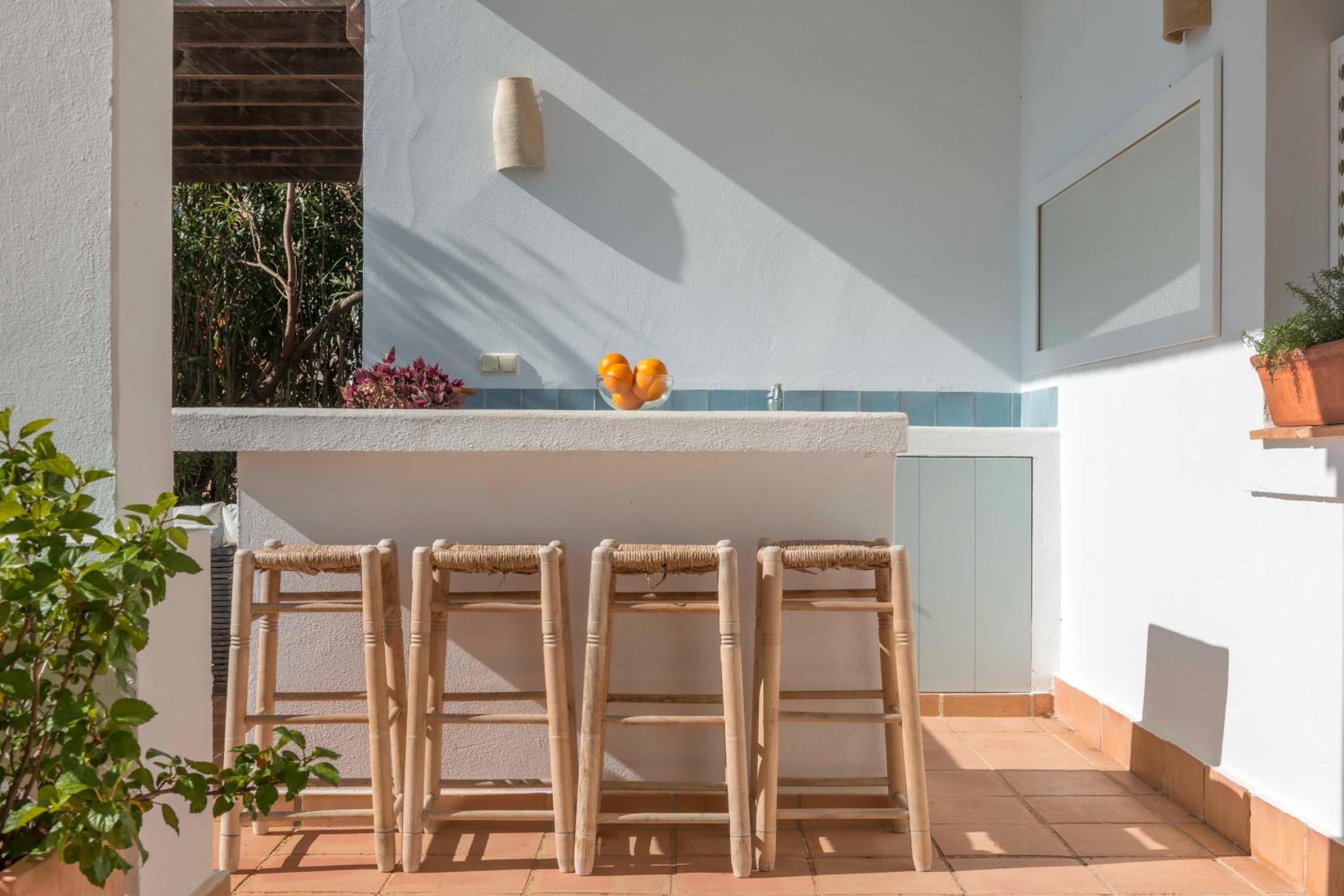 Villa Petunia
