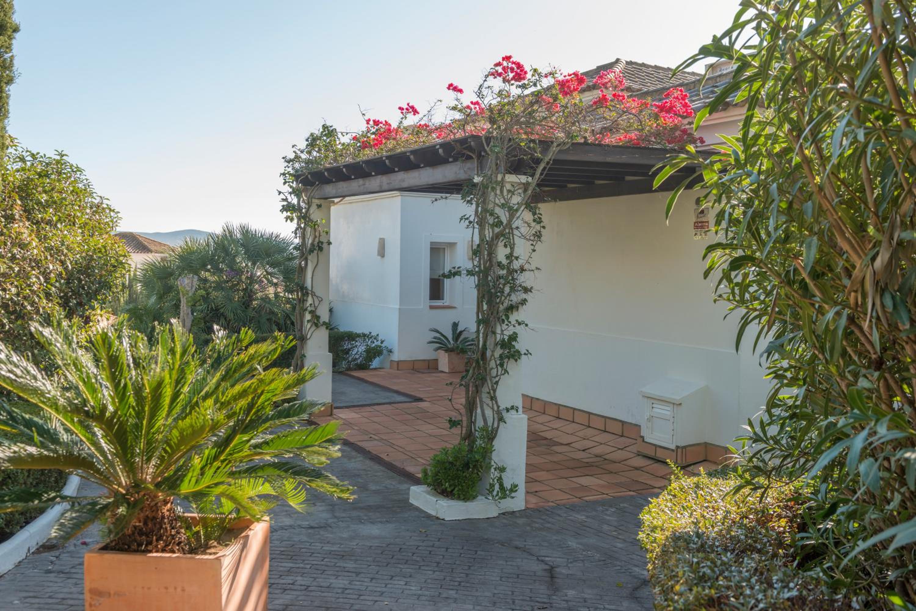 Villa Petunia