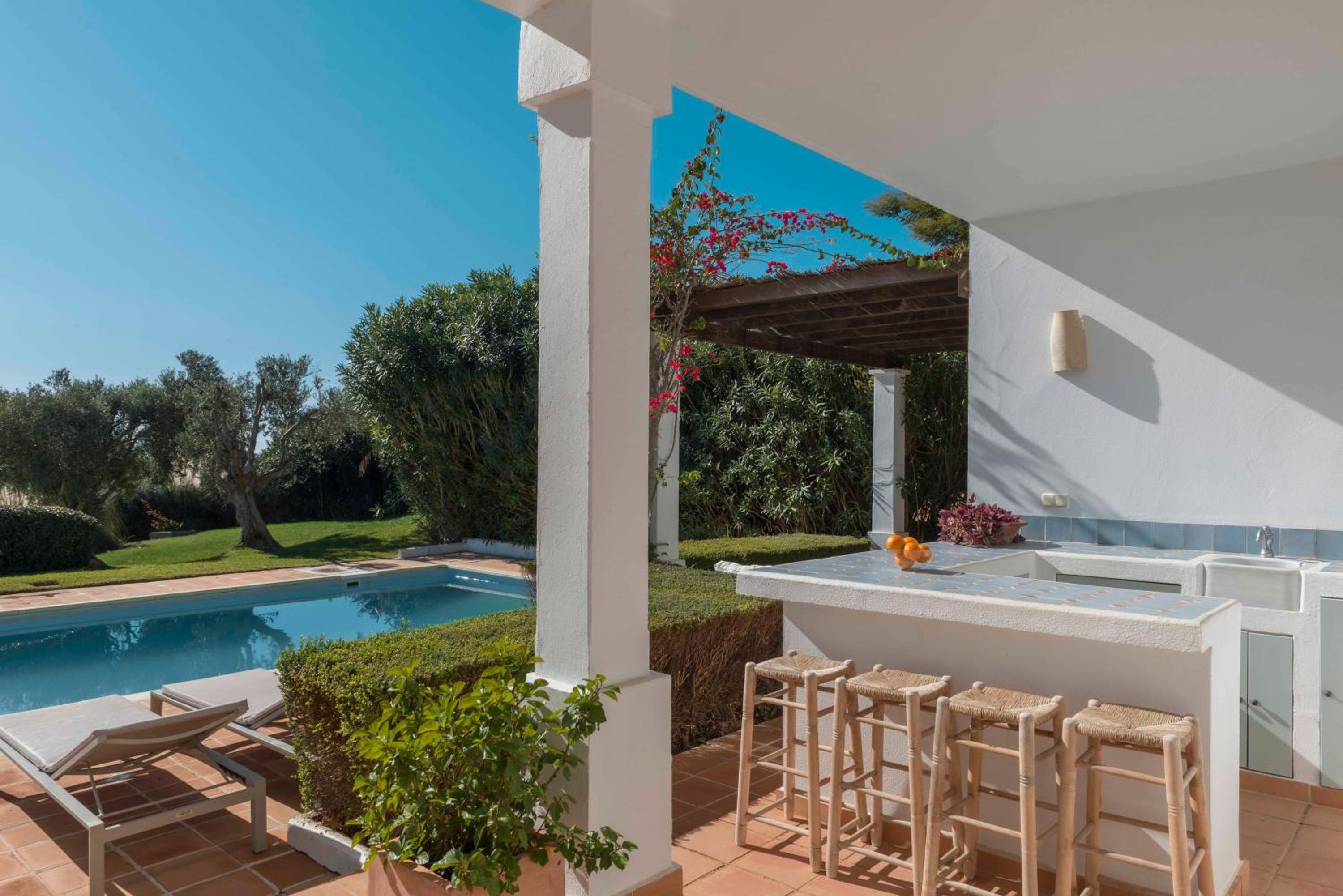 Villa Petunia