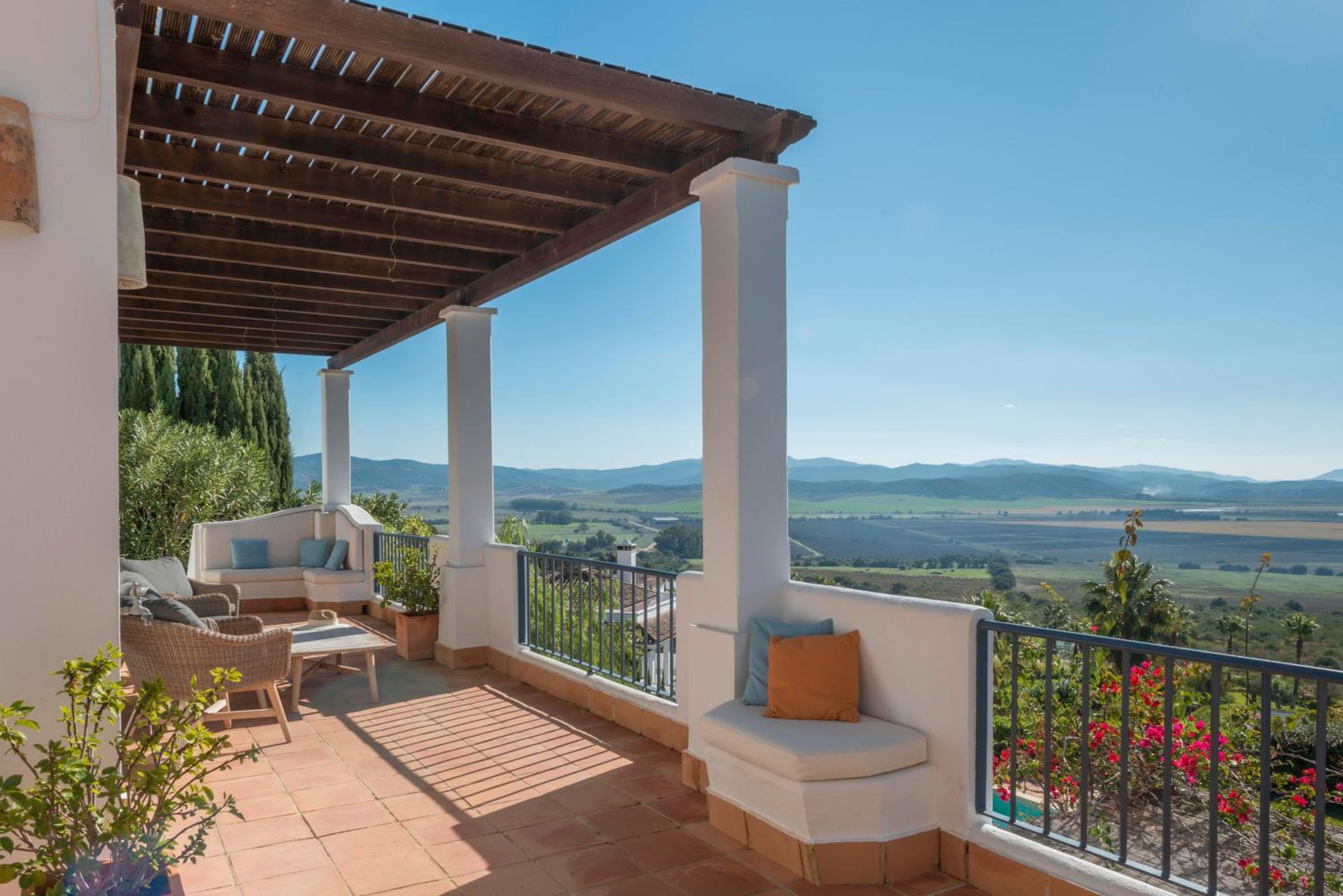 Villa Petunia