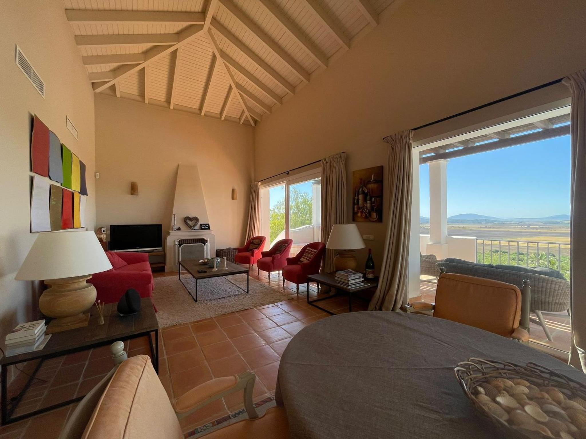 Villa Petunia