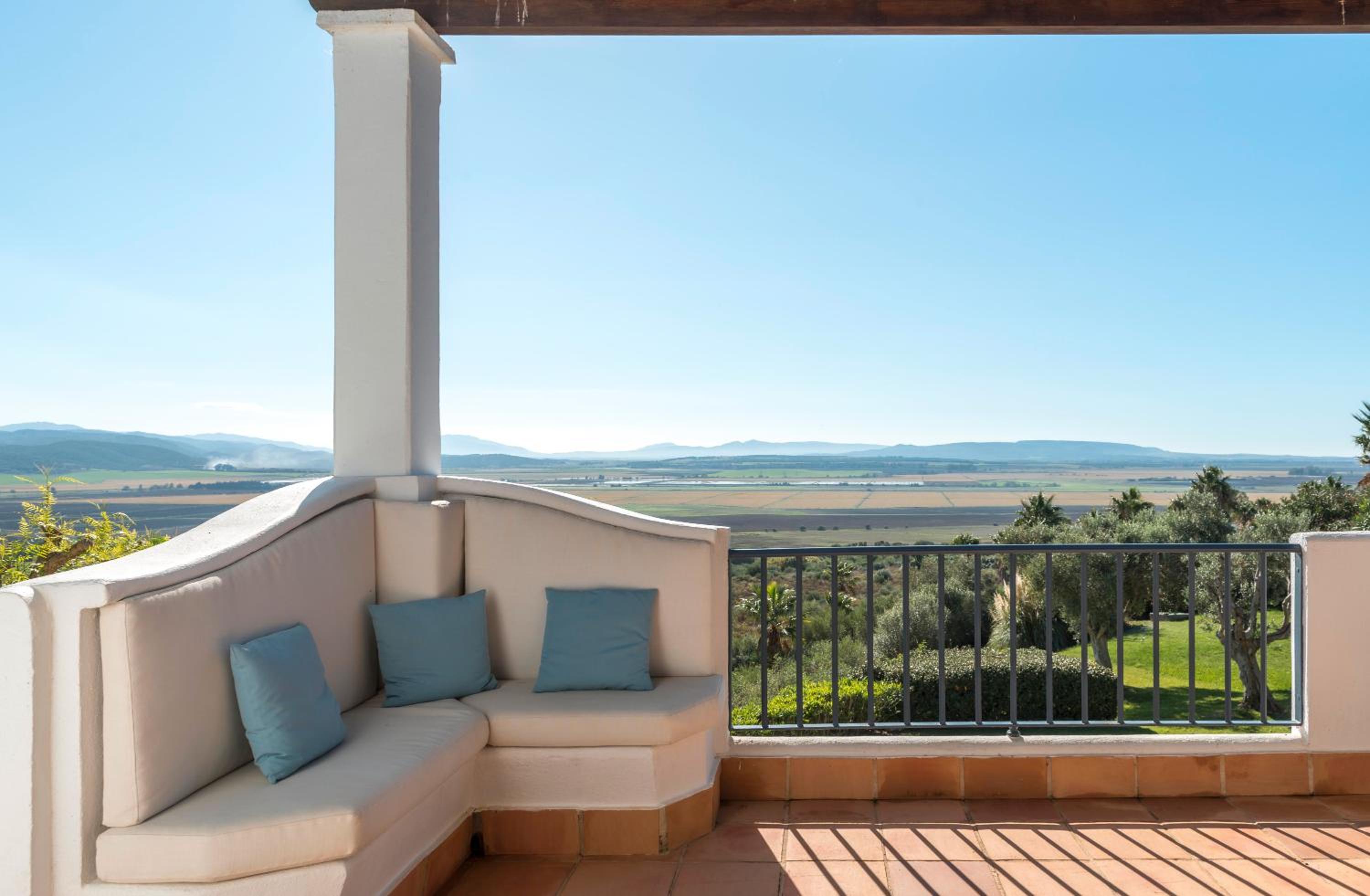 Villa Petunia