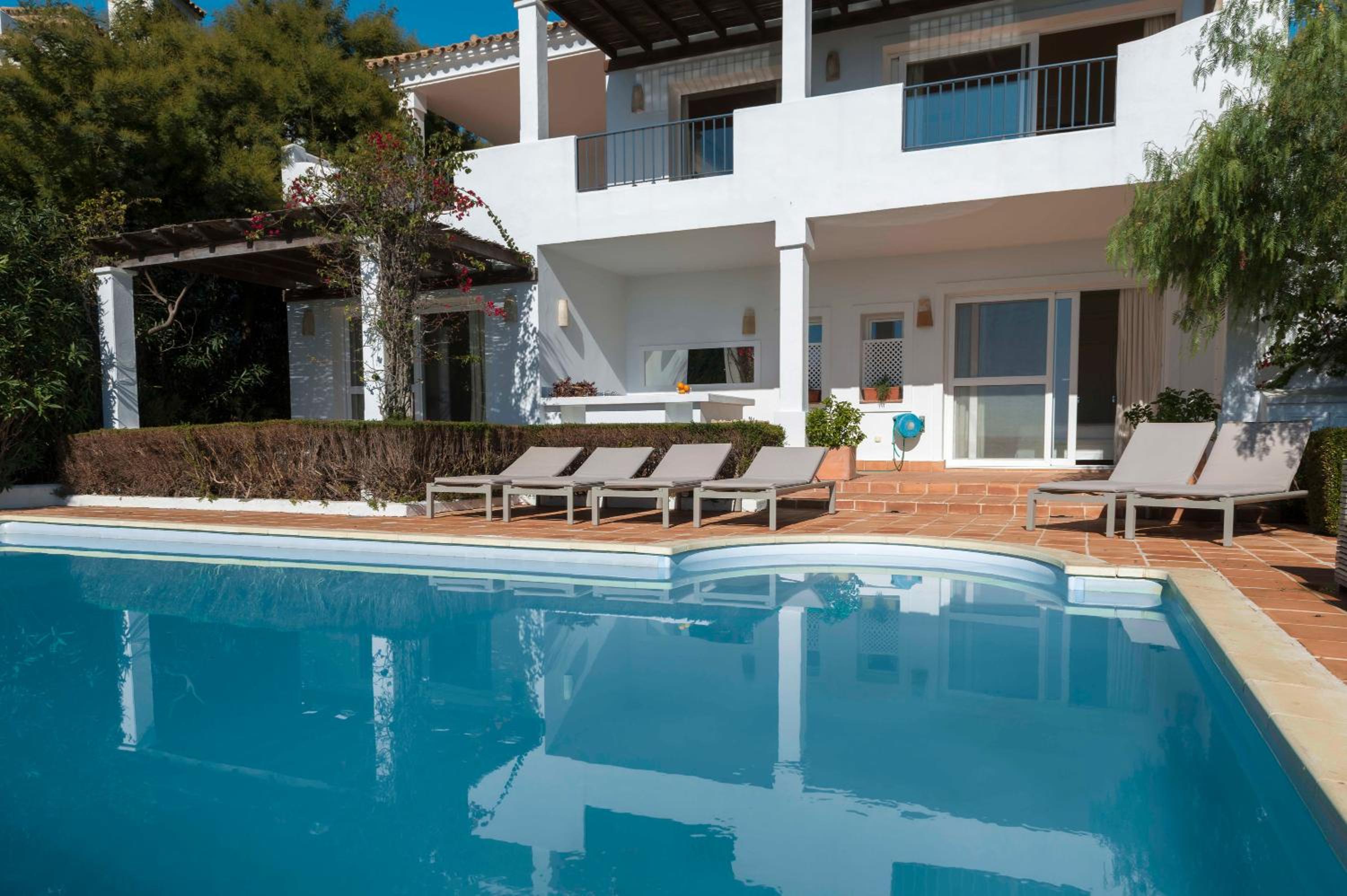 Villa Petunia