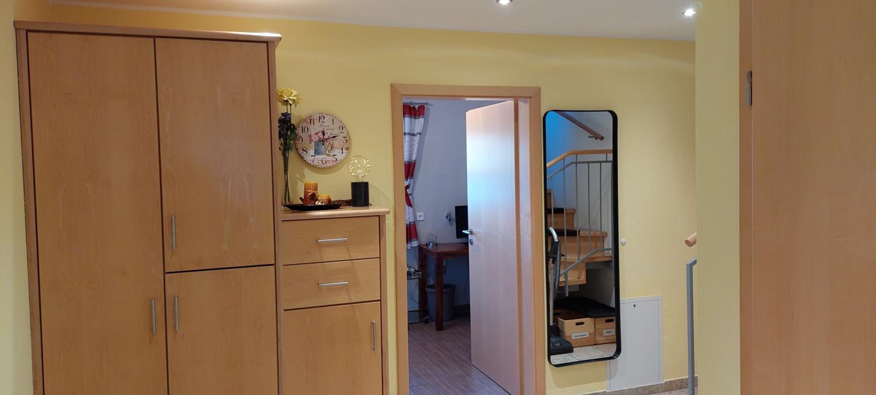 Ferienwohnung Abendrot