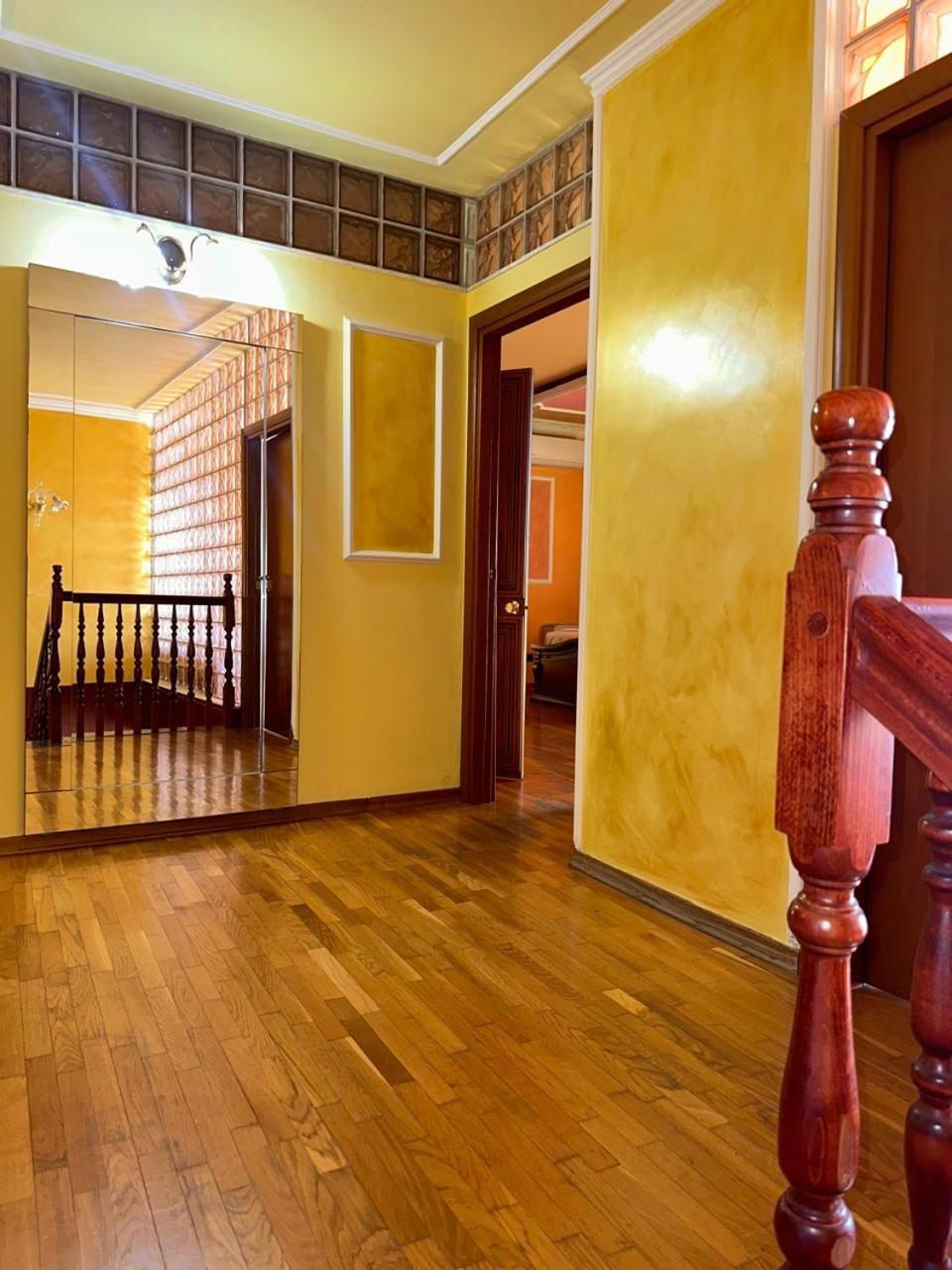 Dublo Apartment