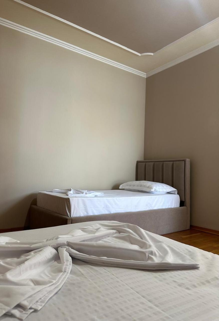 Dublo Apartment
