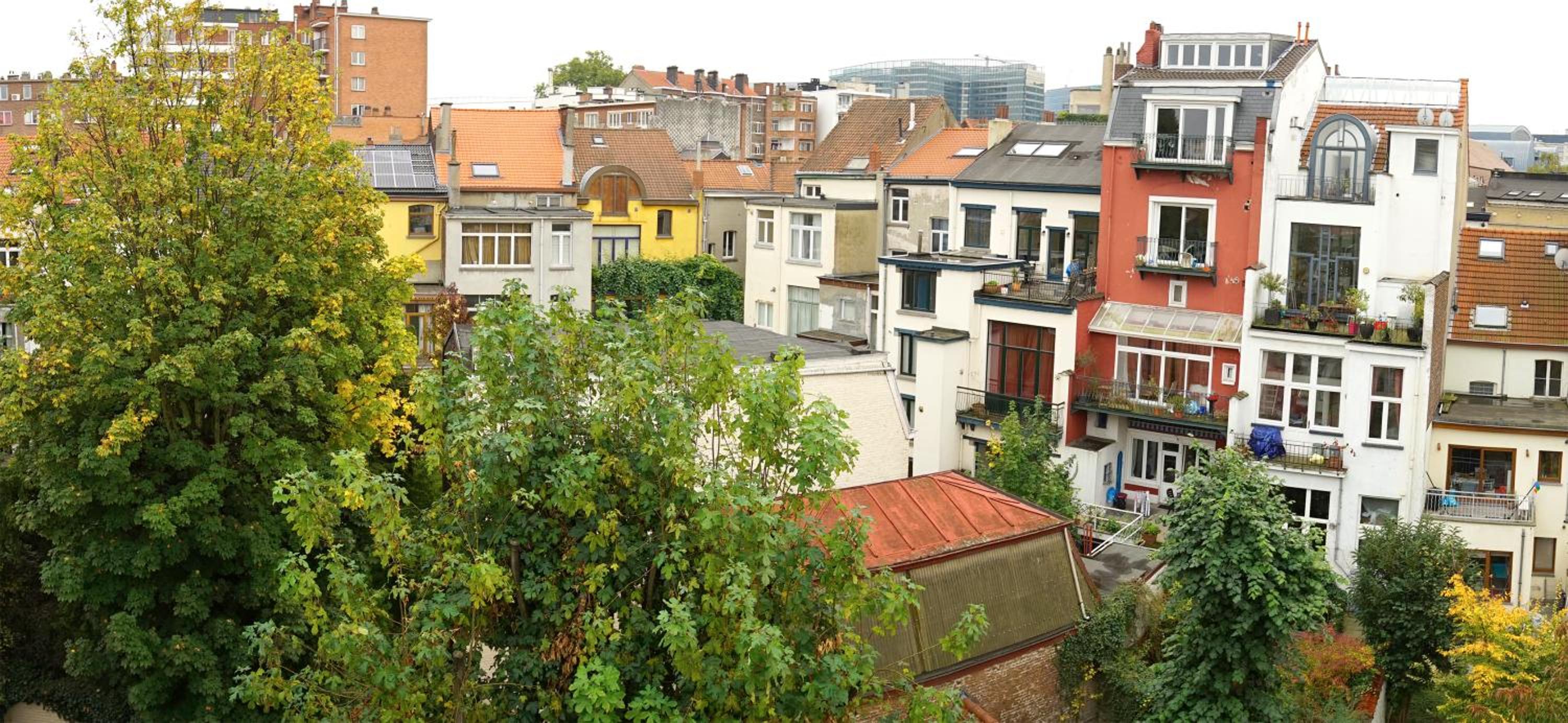 B&B Home & the City