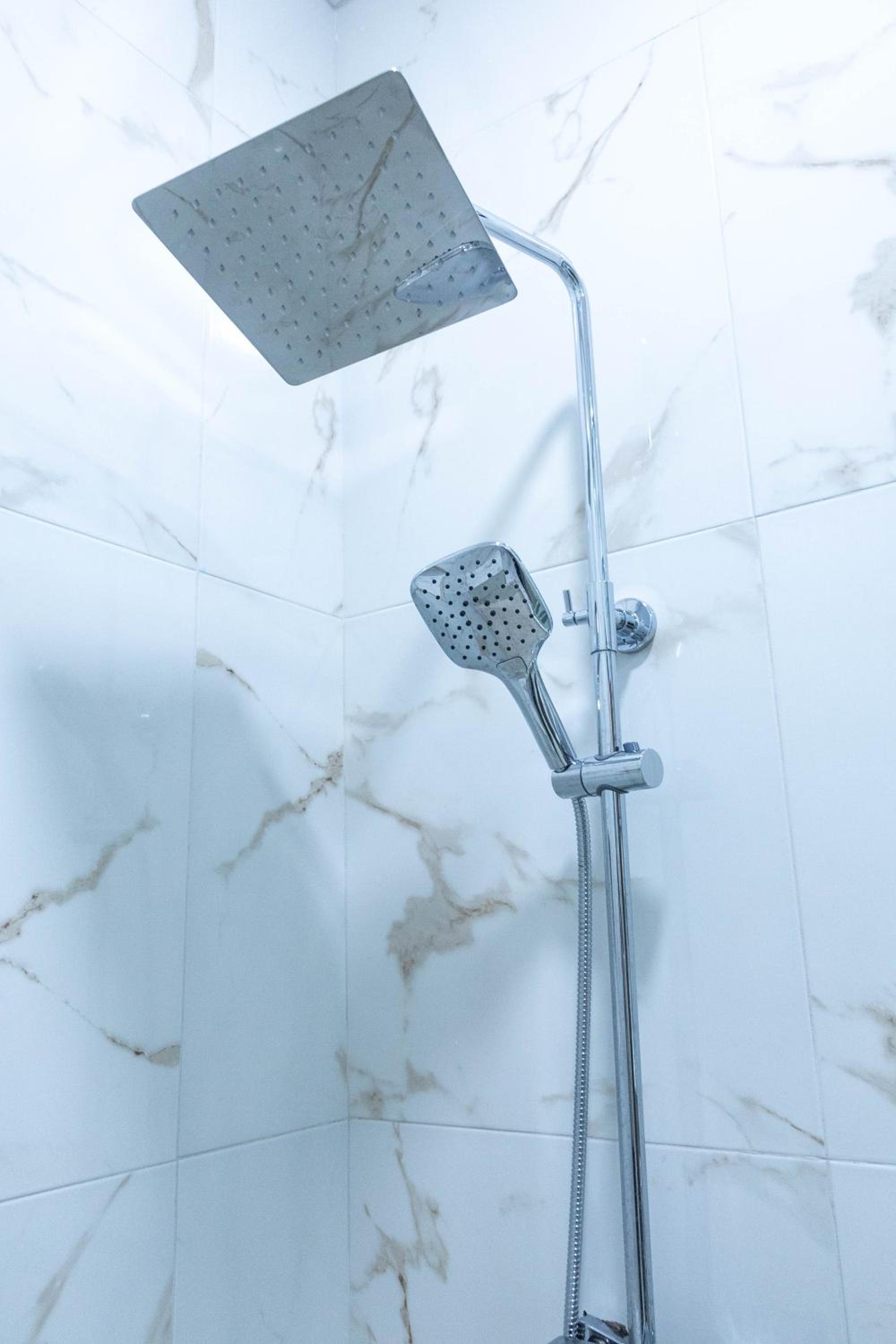 Maximilano Luxury Apartments