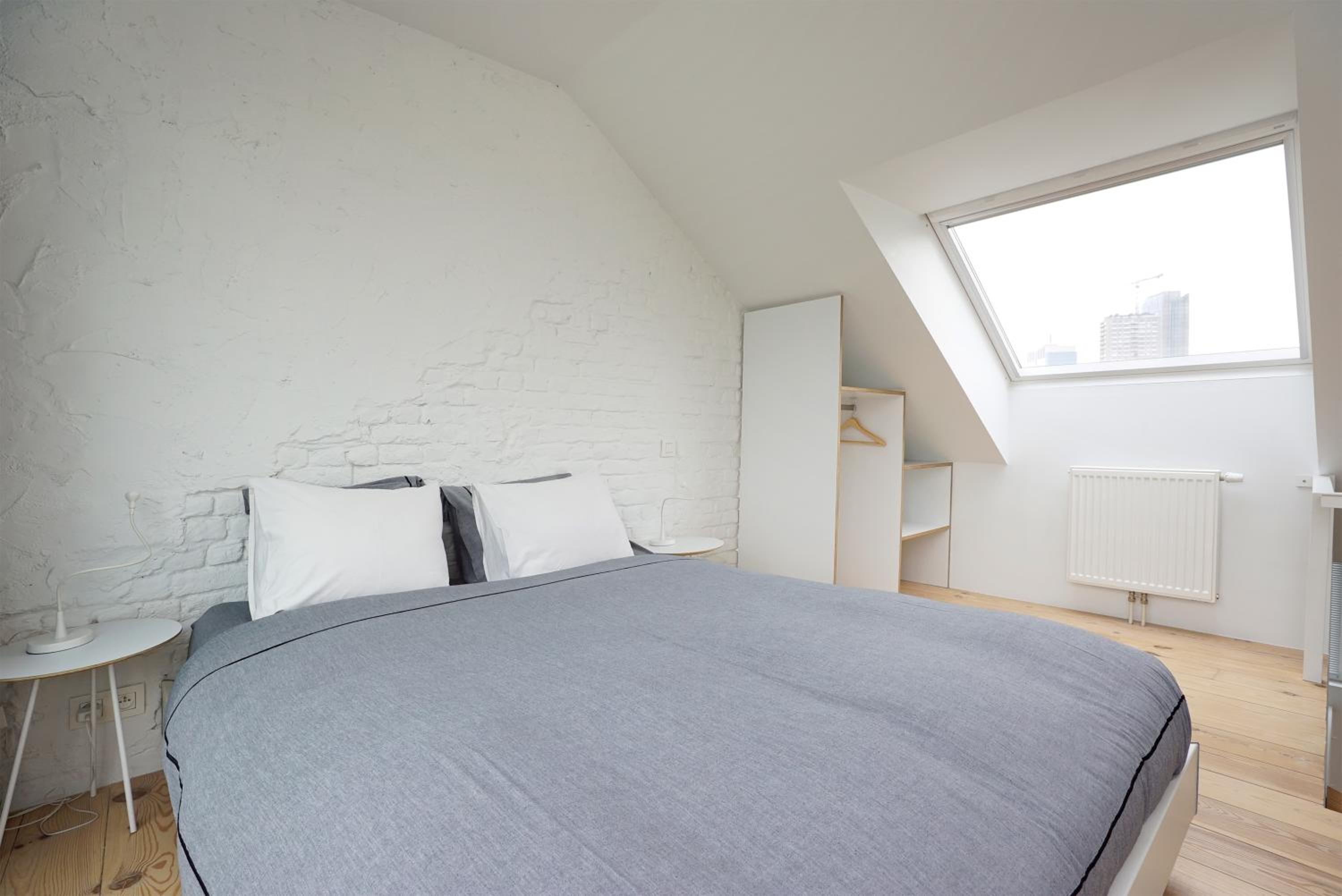 B&B Home & the City