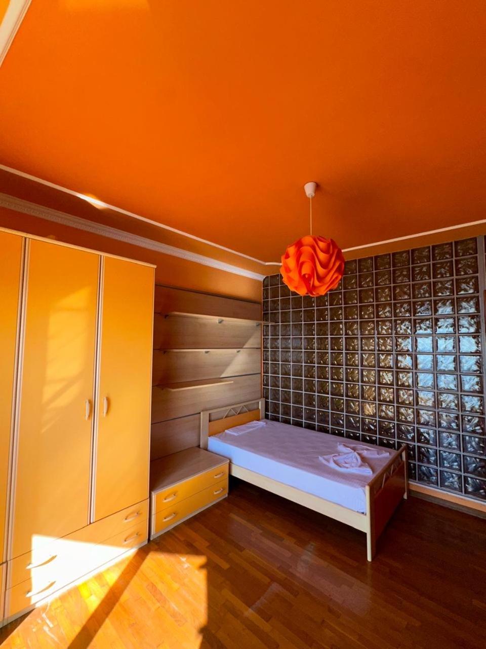 Dublo Apartment
