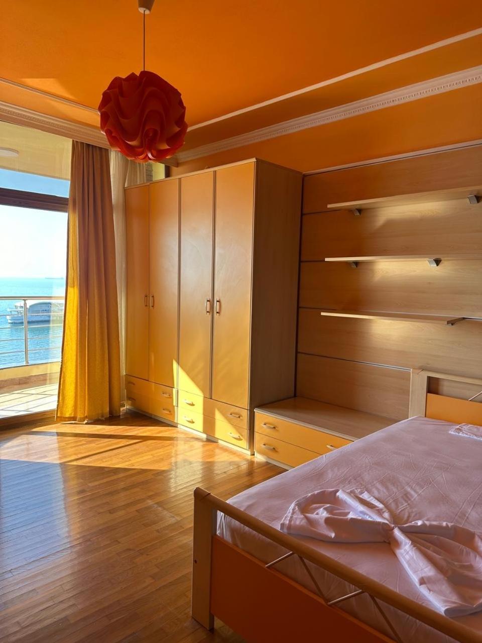 Dublo Apartment