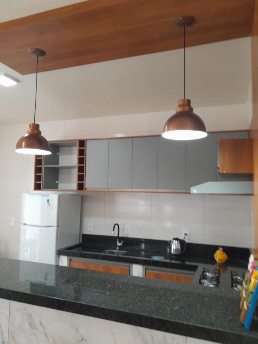 Apartamento Casa Verde