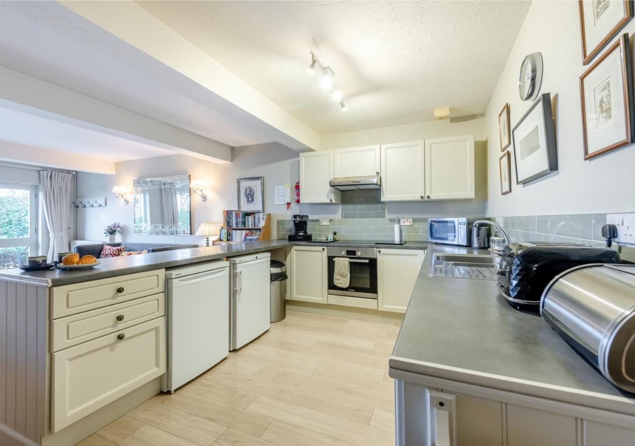 Henford Cottage