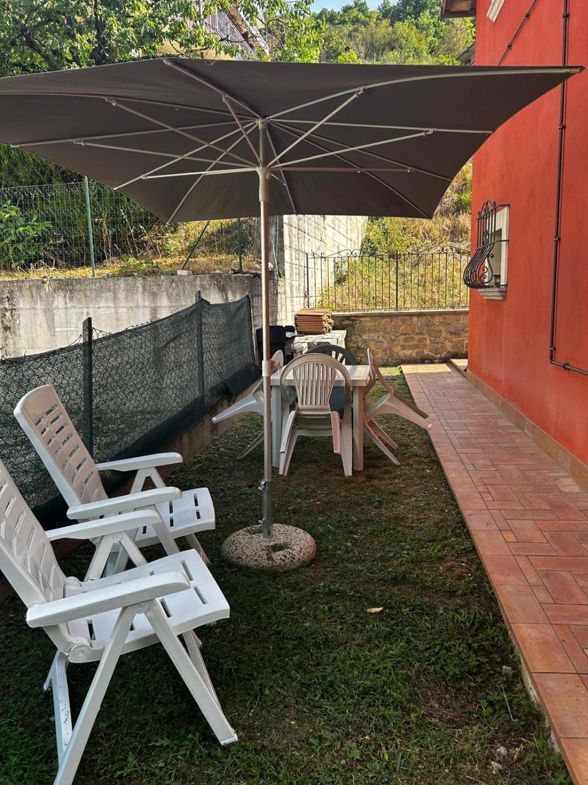 Il Casaletto Visso - Appartamenti view 4