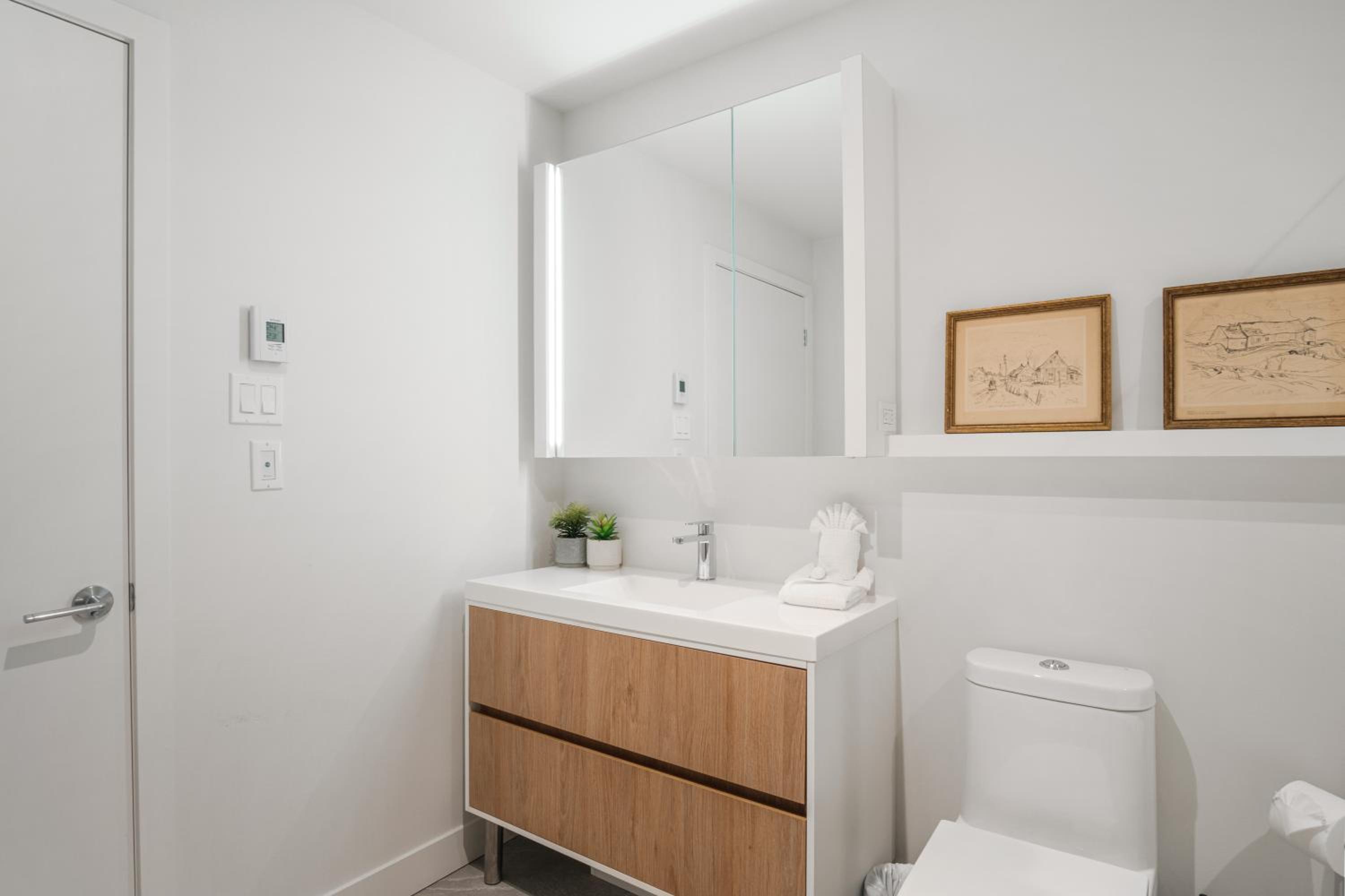 Lago by Tremblant Platinum