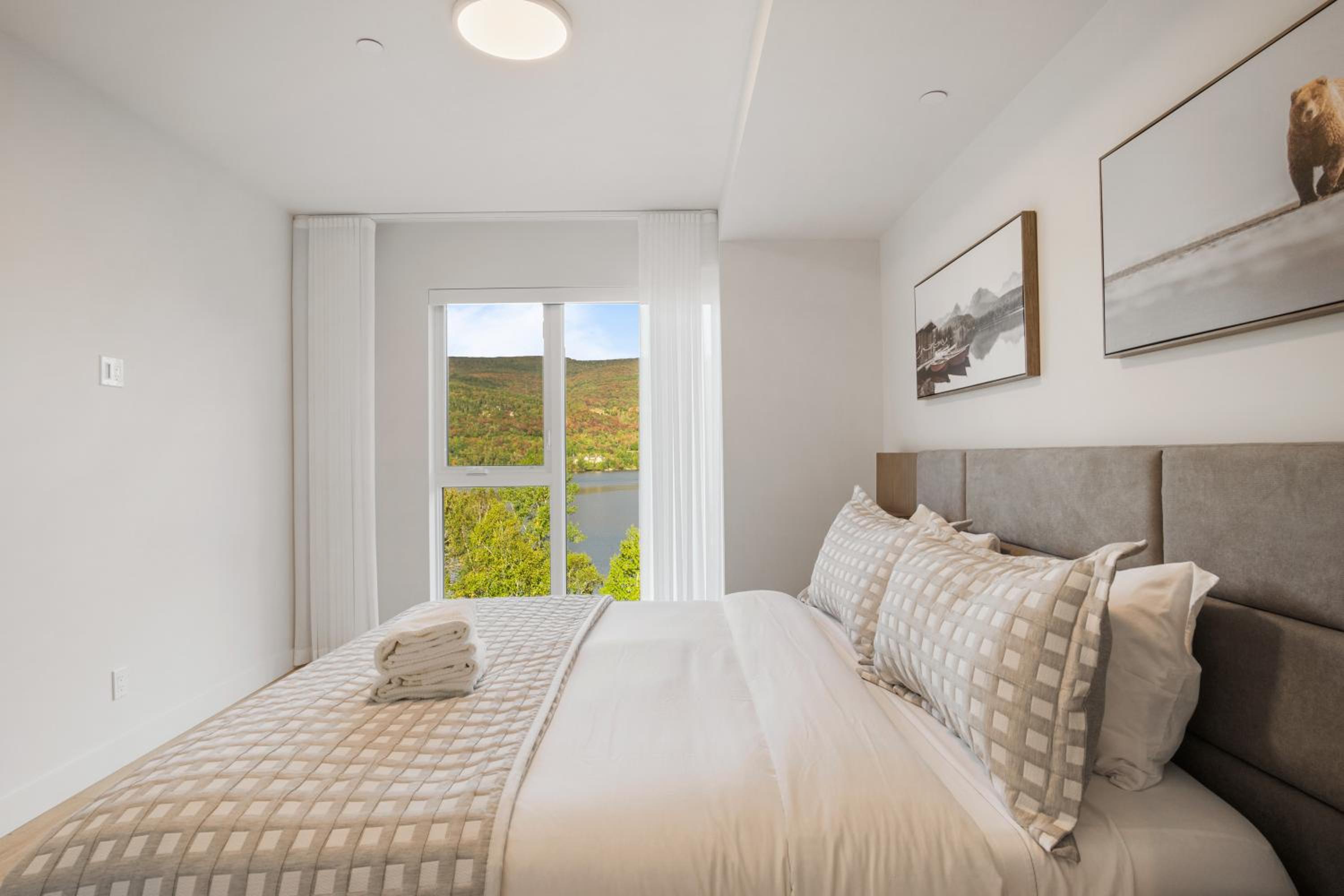 Lago by Tremblant Platinum
