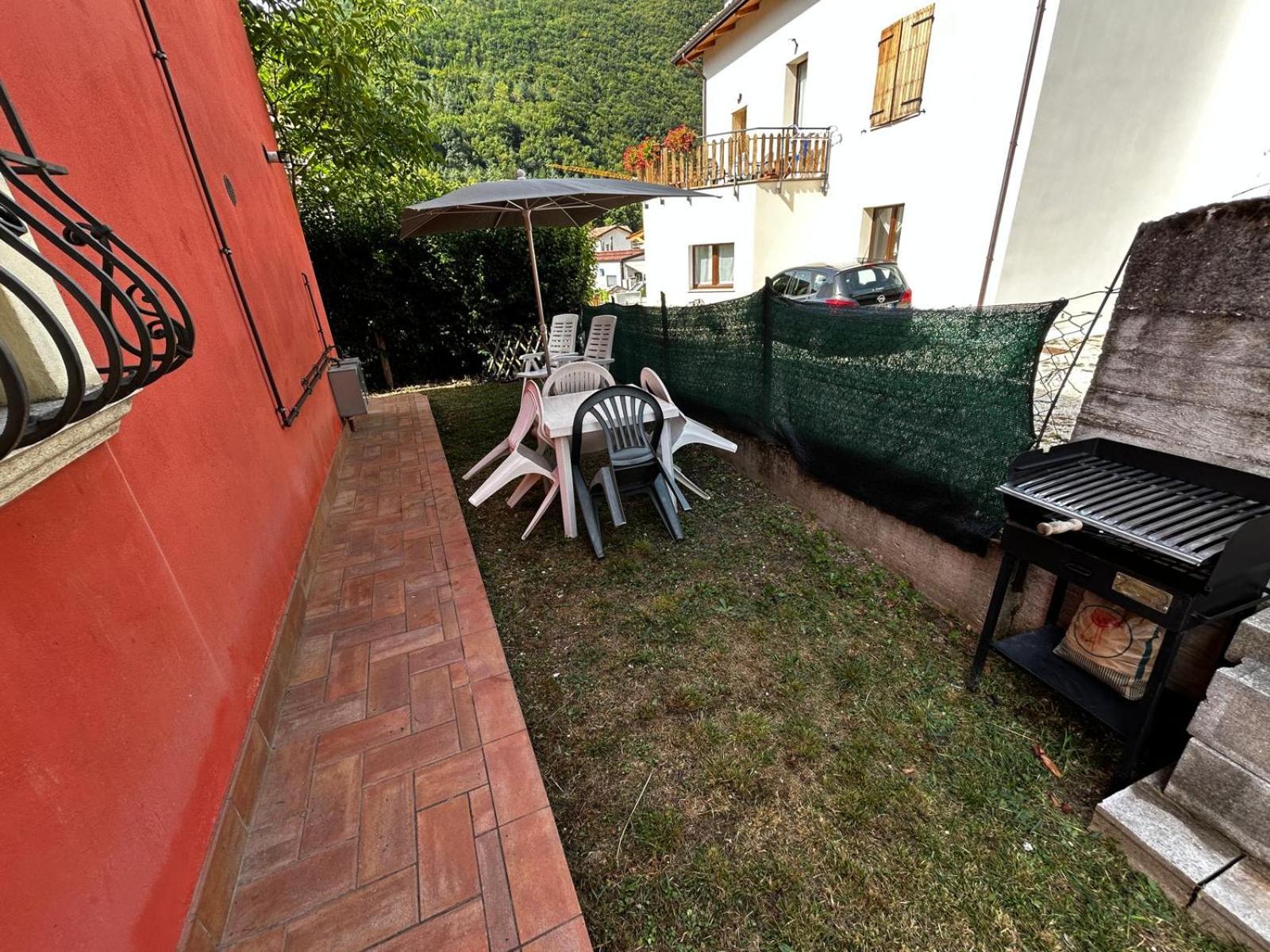 Il Casaletto Visso - Appartamenti view 5