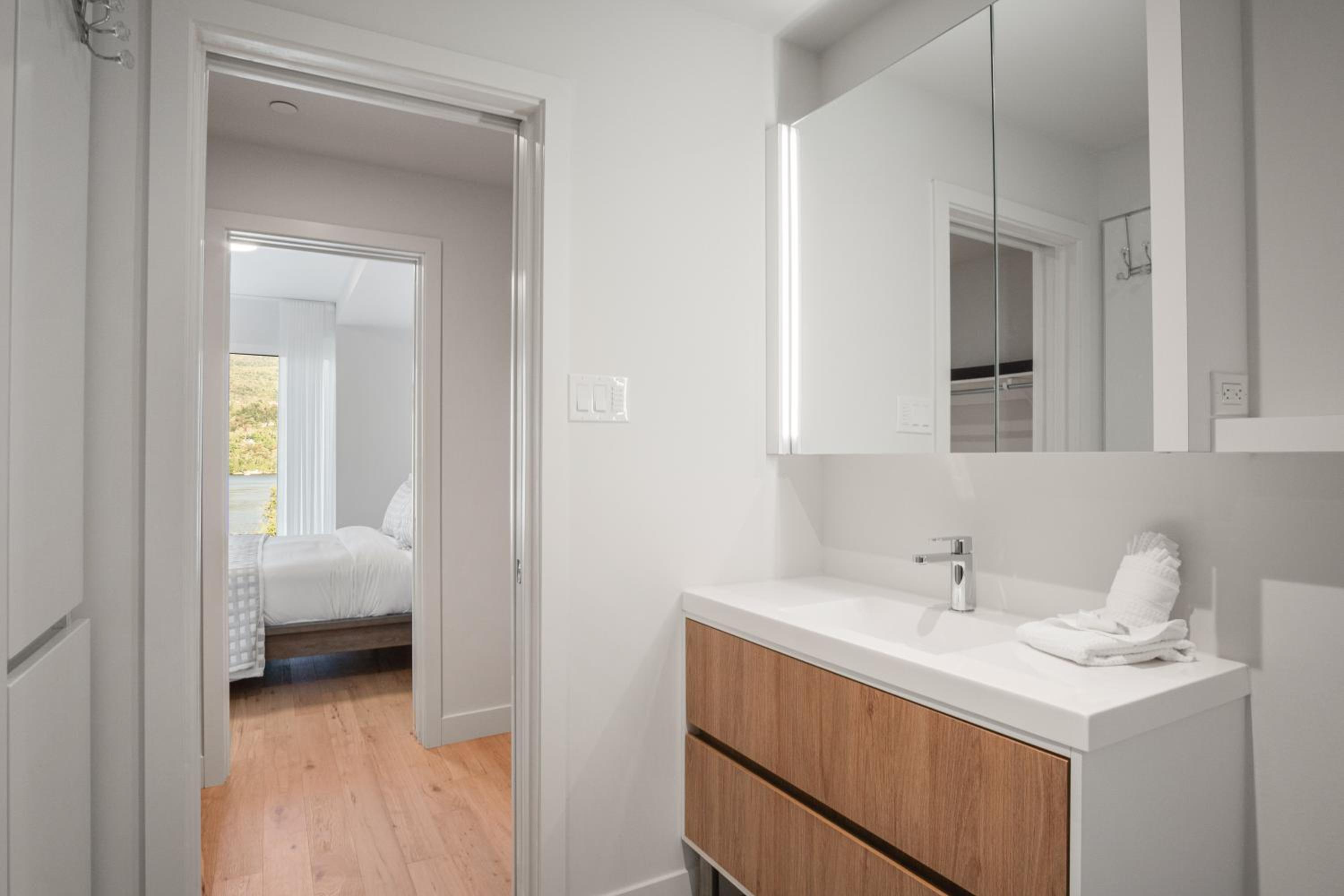 Lago by Tremblant Platinum
