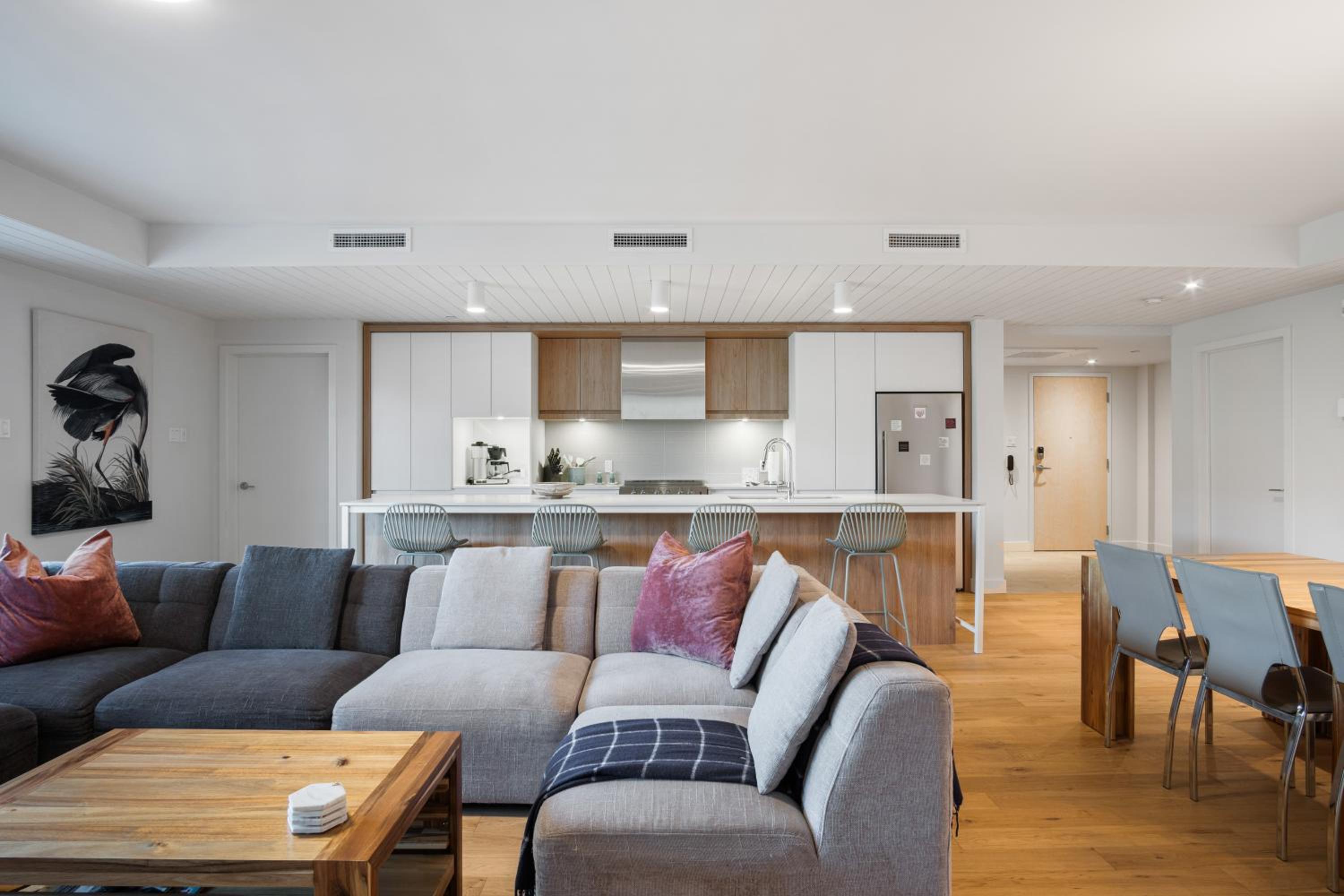 Lago by Tremblant Platinum