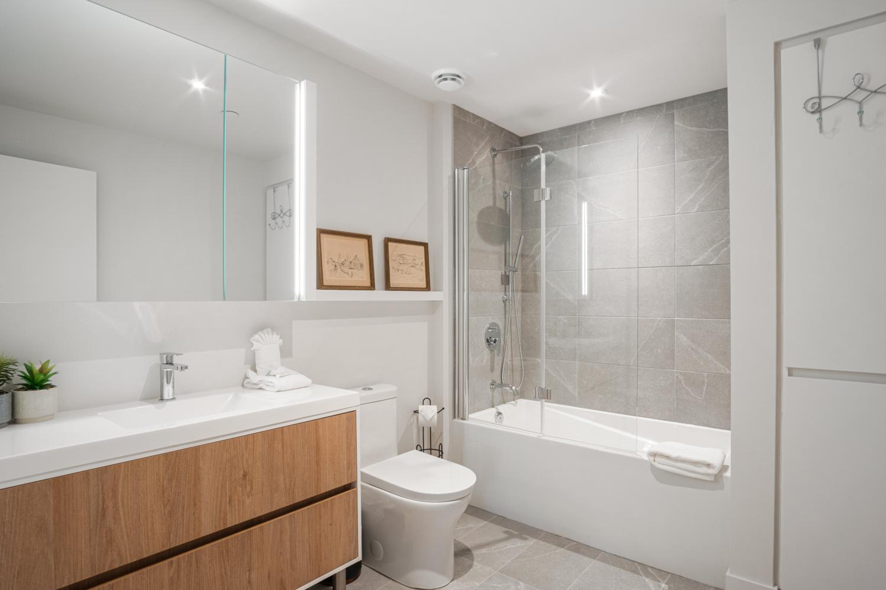 Lago by Tremblant Platinum