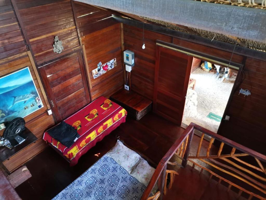 Encanto do Paraíso Experiência Sensorial