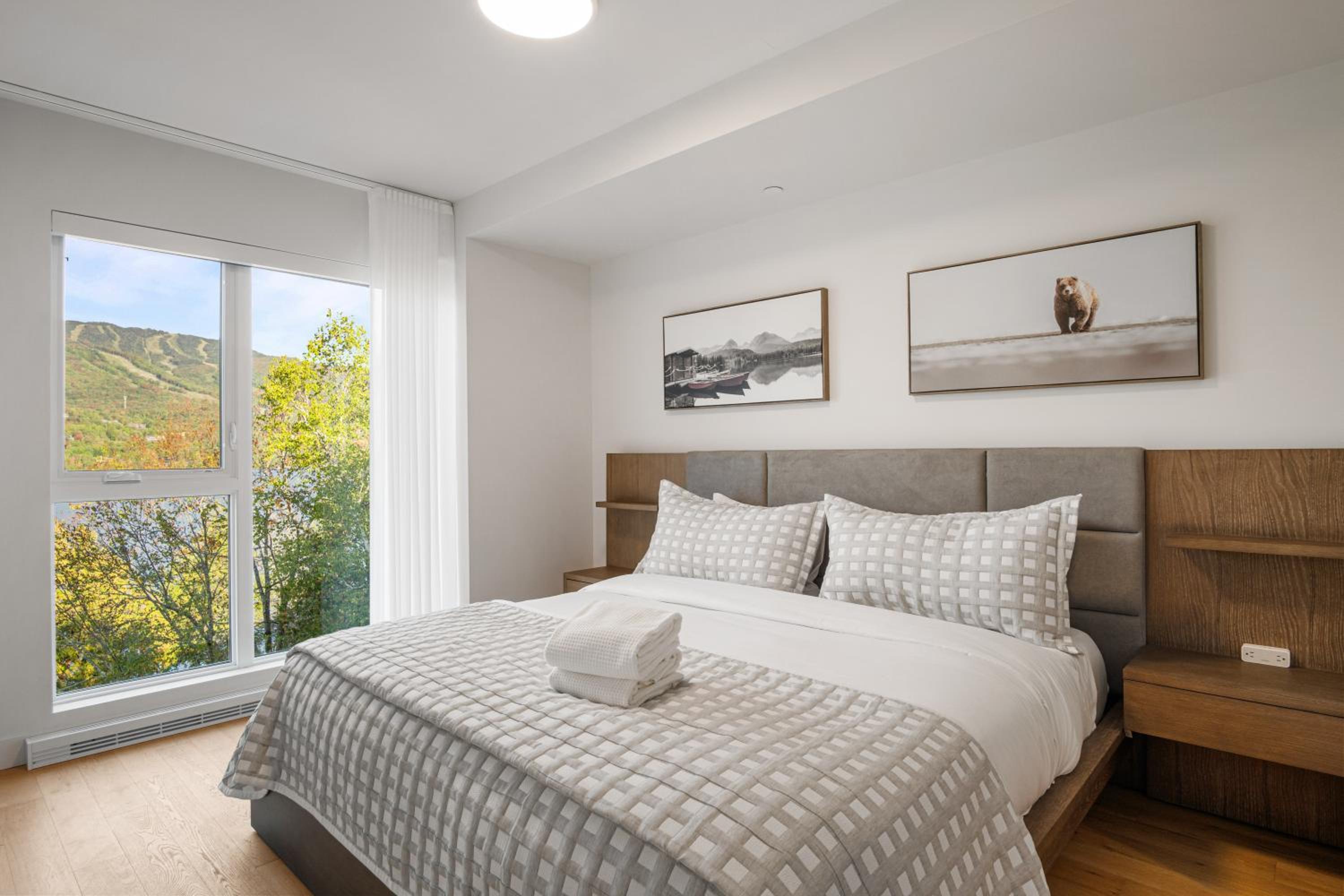Lago by Tremblant Platinum