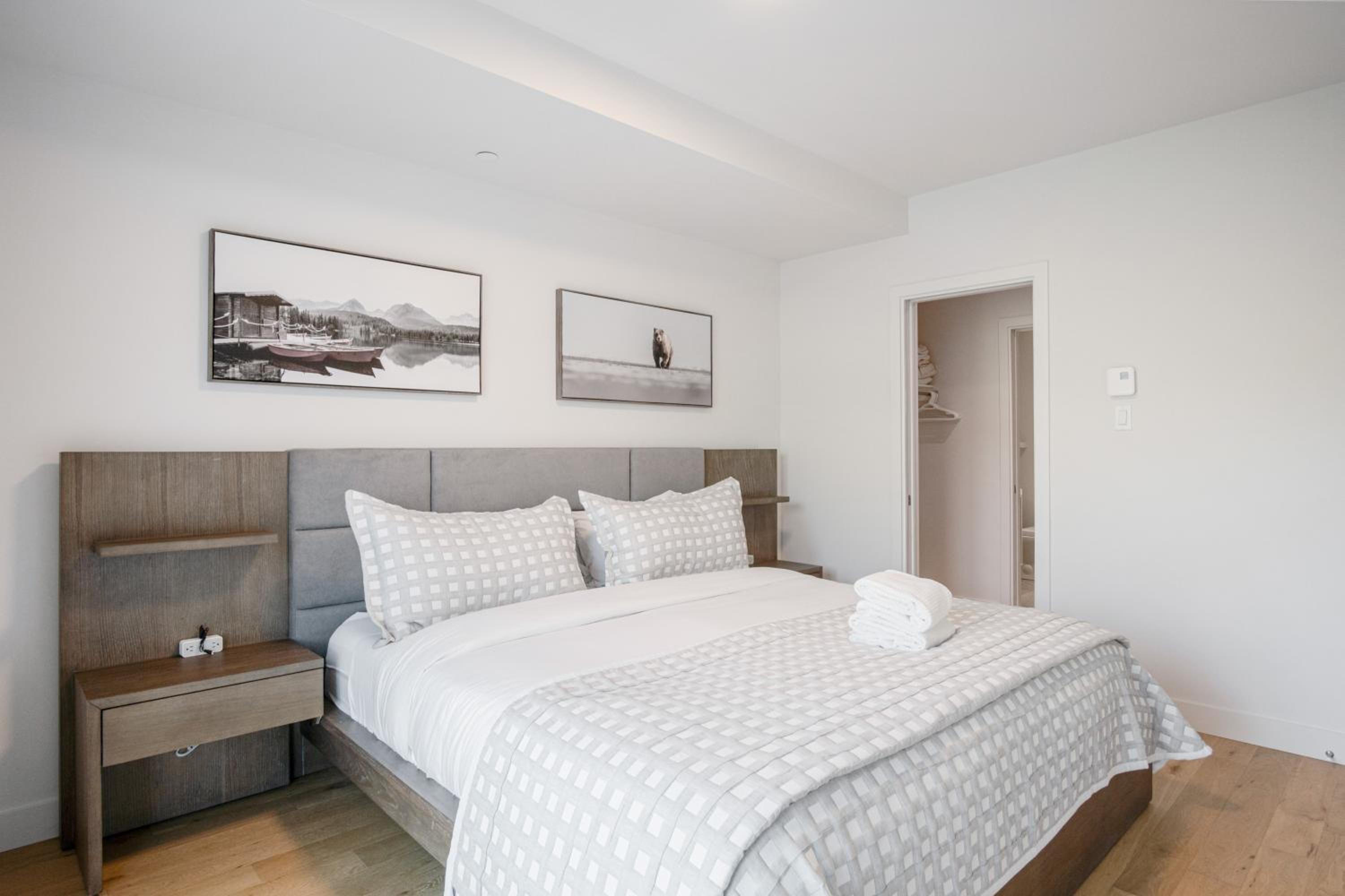 Lago by Tremblant Platinum