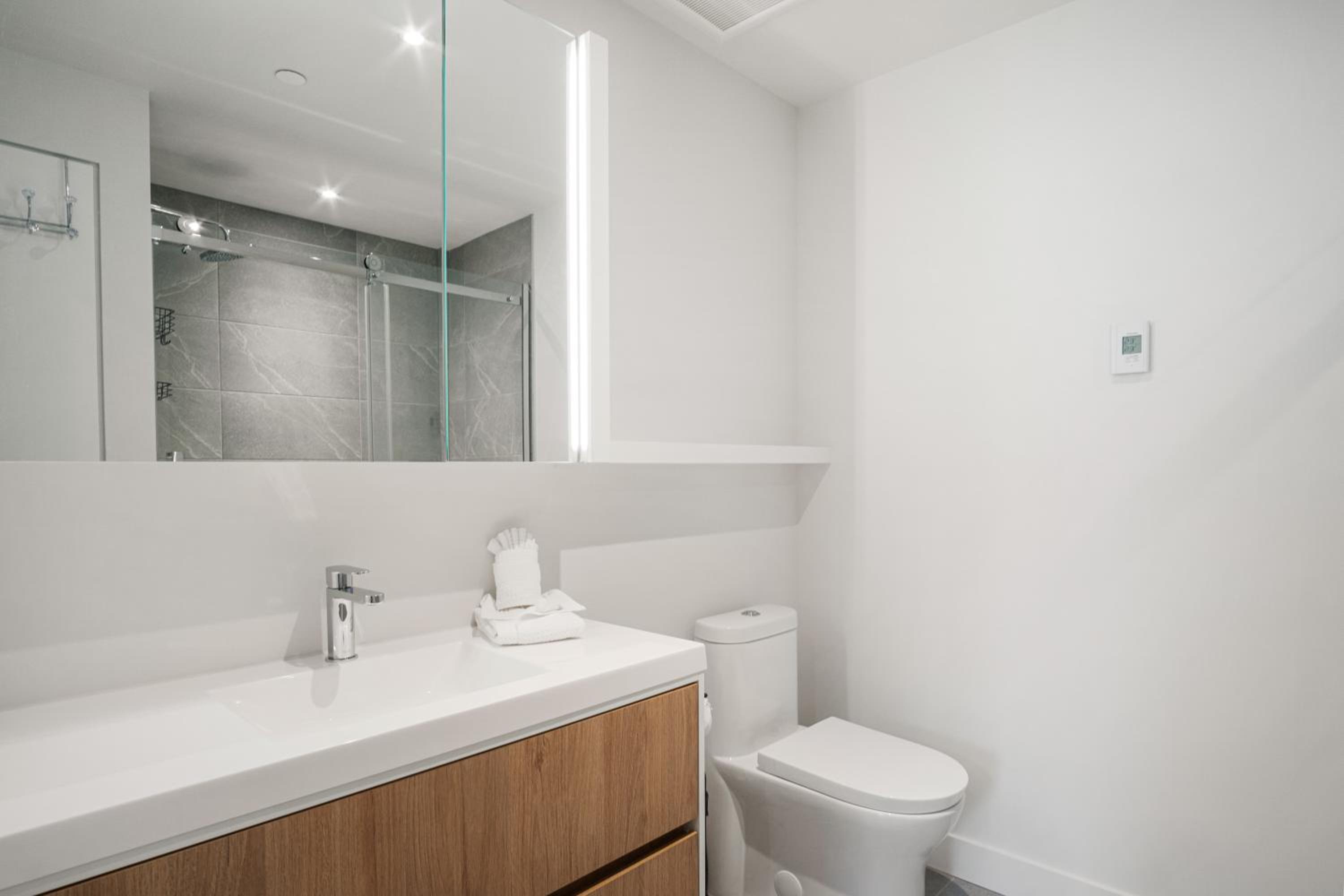 Lago by Tremblant Platinum