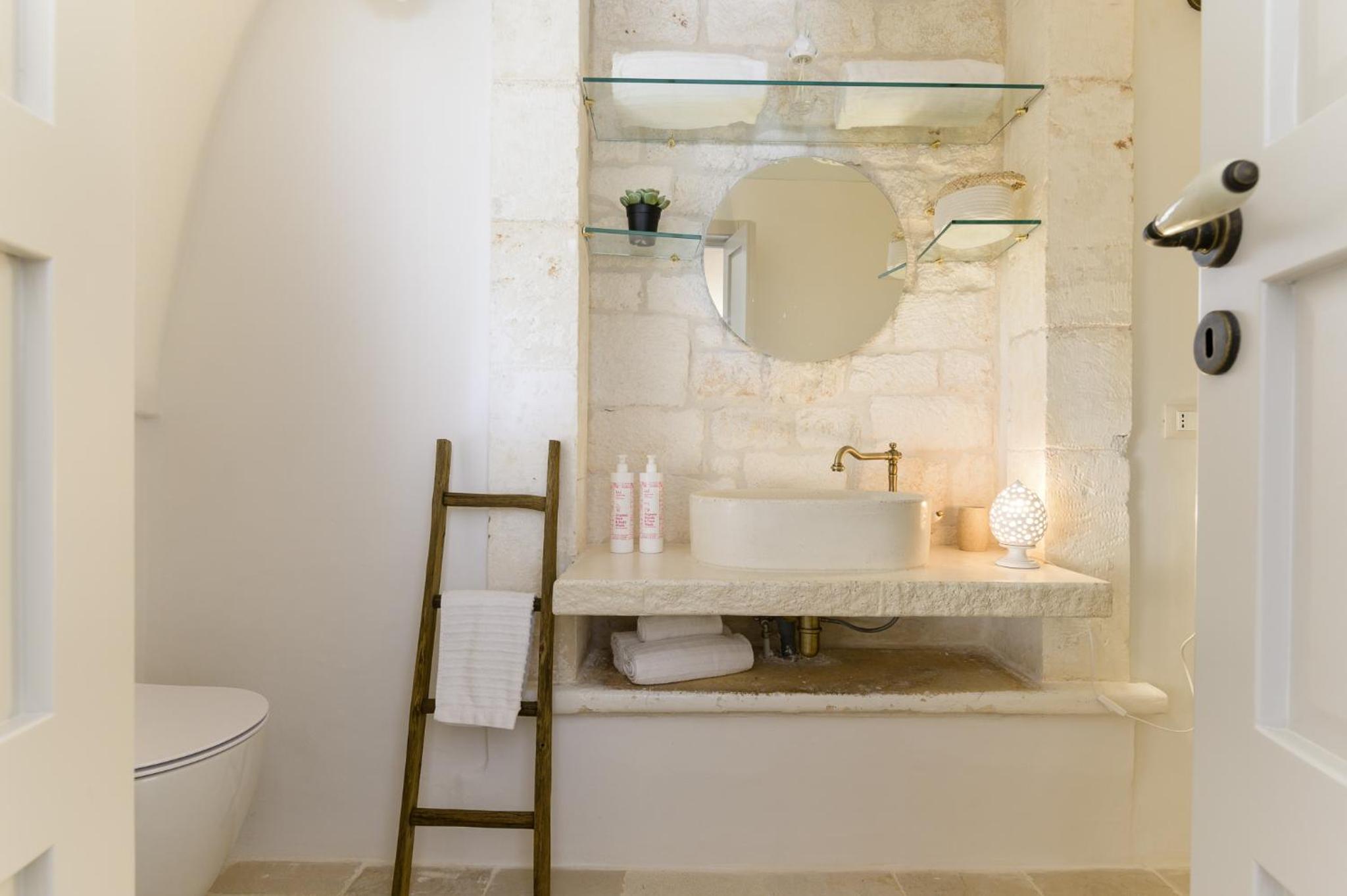 Suite Donna Carmela by Wonderful Italy photo 3